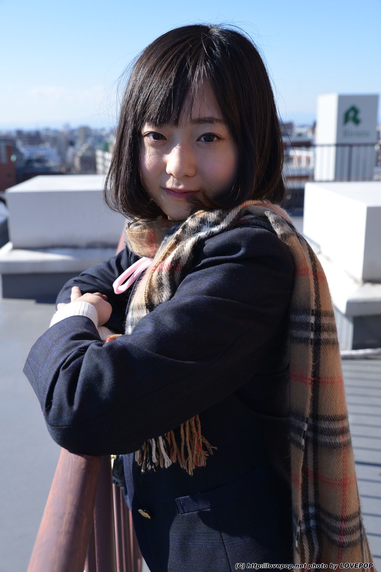 永井すみれ Sumire Tsubaki Set1 [LovePop]_第4张