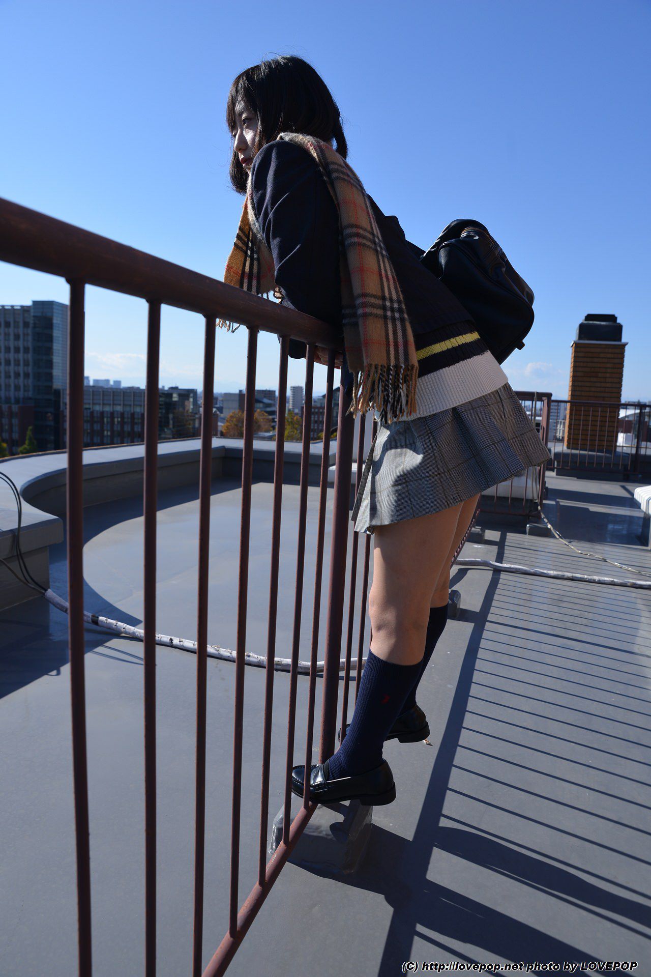 永井すみれ Sumire Tsubaki Set1 [LovePop]_第5张