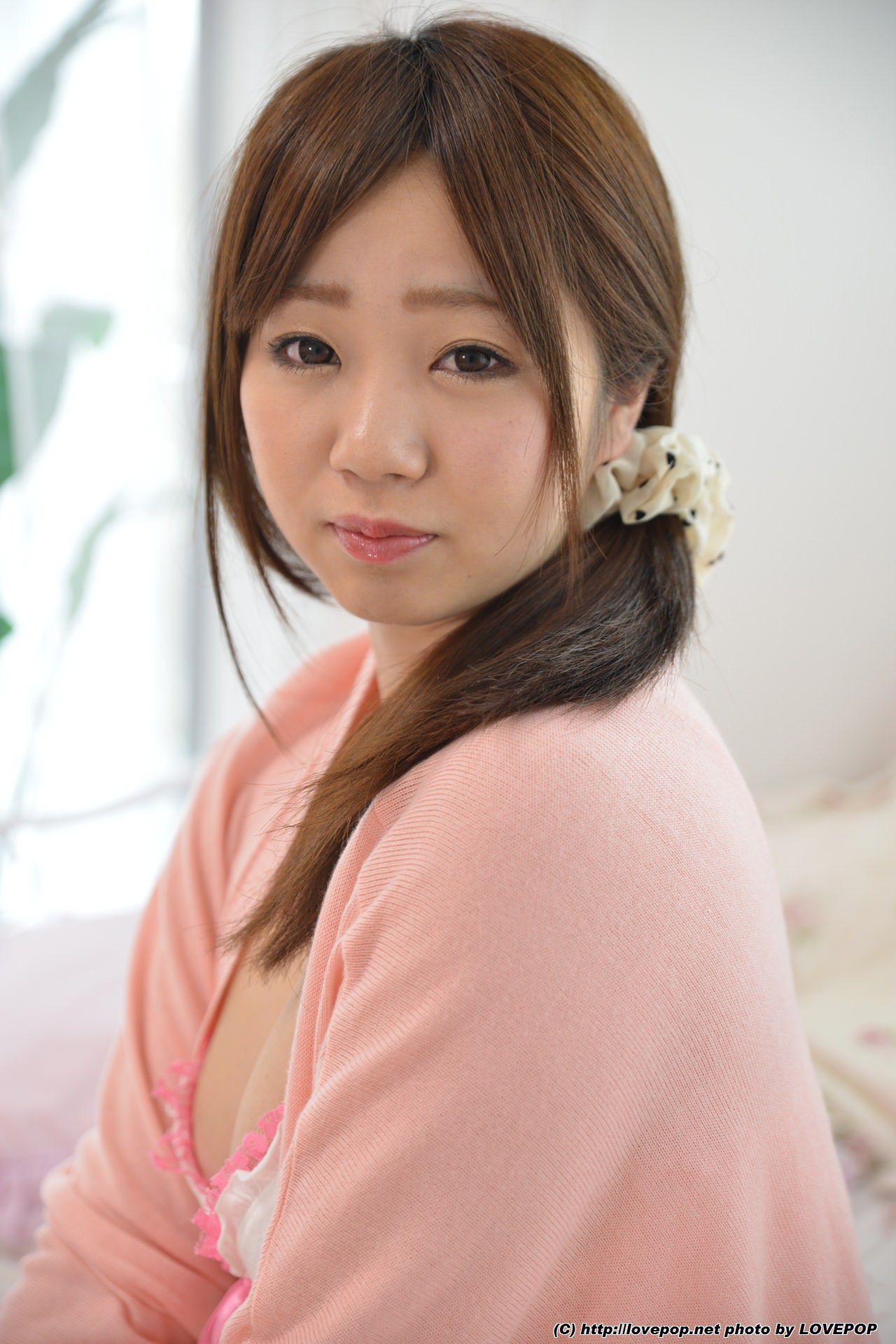 Mami Ikehata 池端真実/池端真实 Set3 [LovePop]_第5张