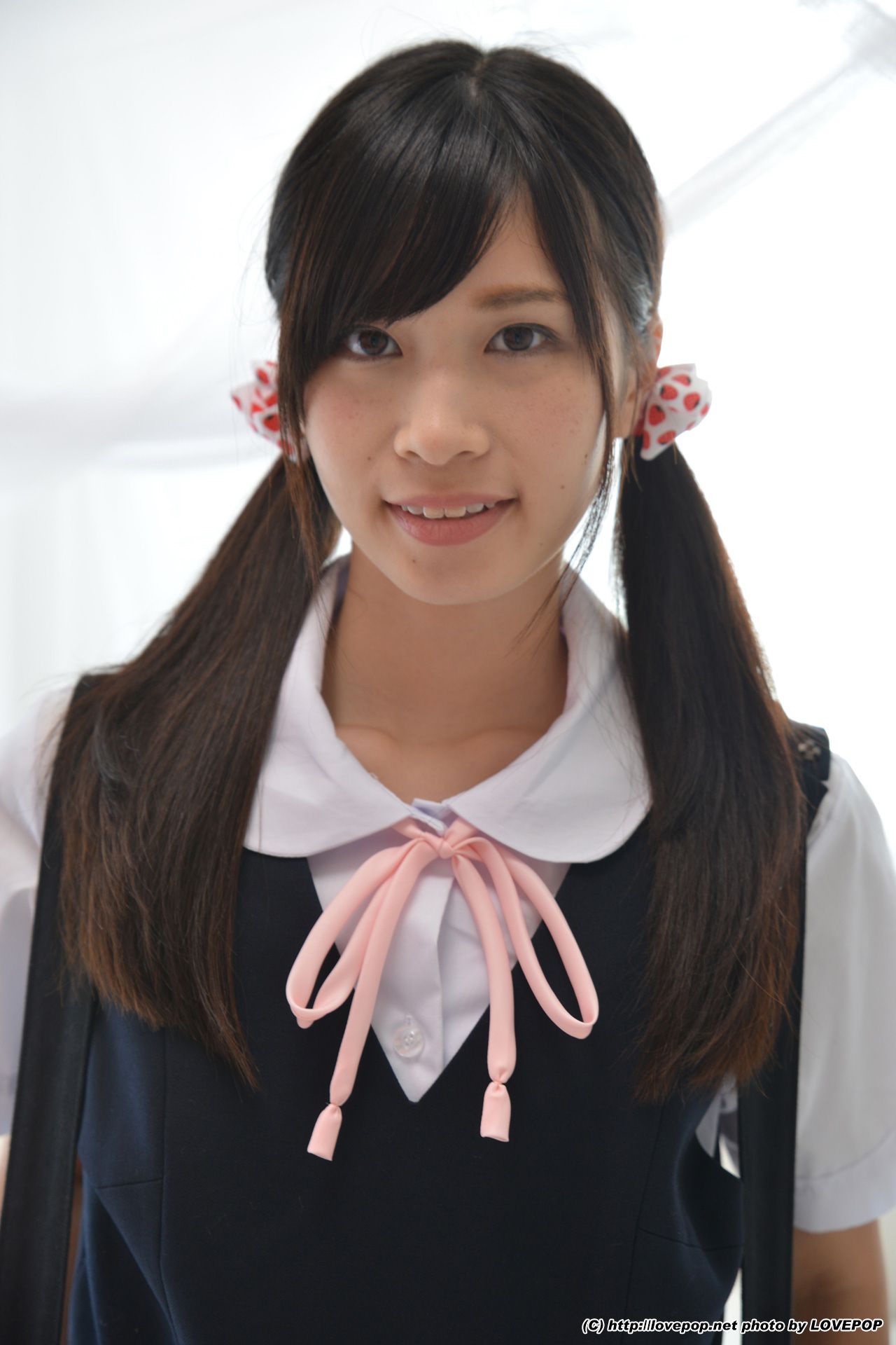 Ria Sato 佐藤理亜/佐藤理亚 Set7 [LovePop]_第3张