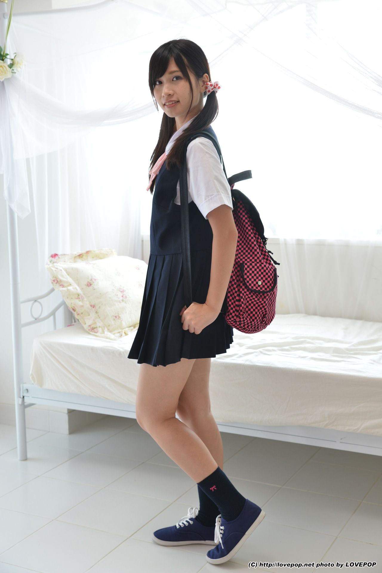 Ria Sato 佐藤理亜/佐藤理亚 Set7 [LovePop]_第5张