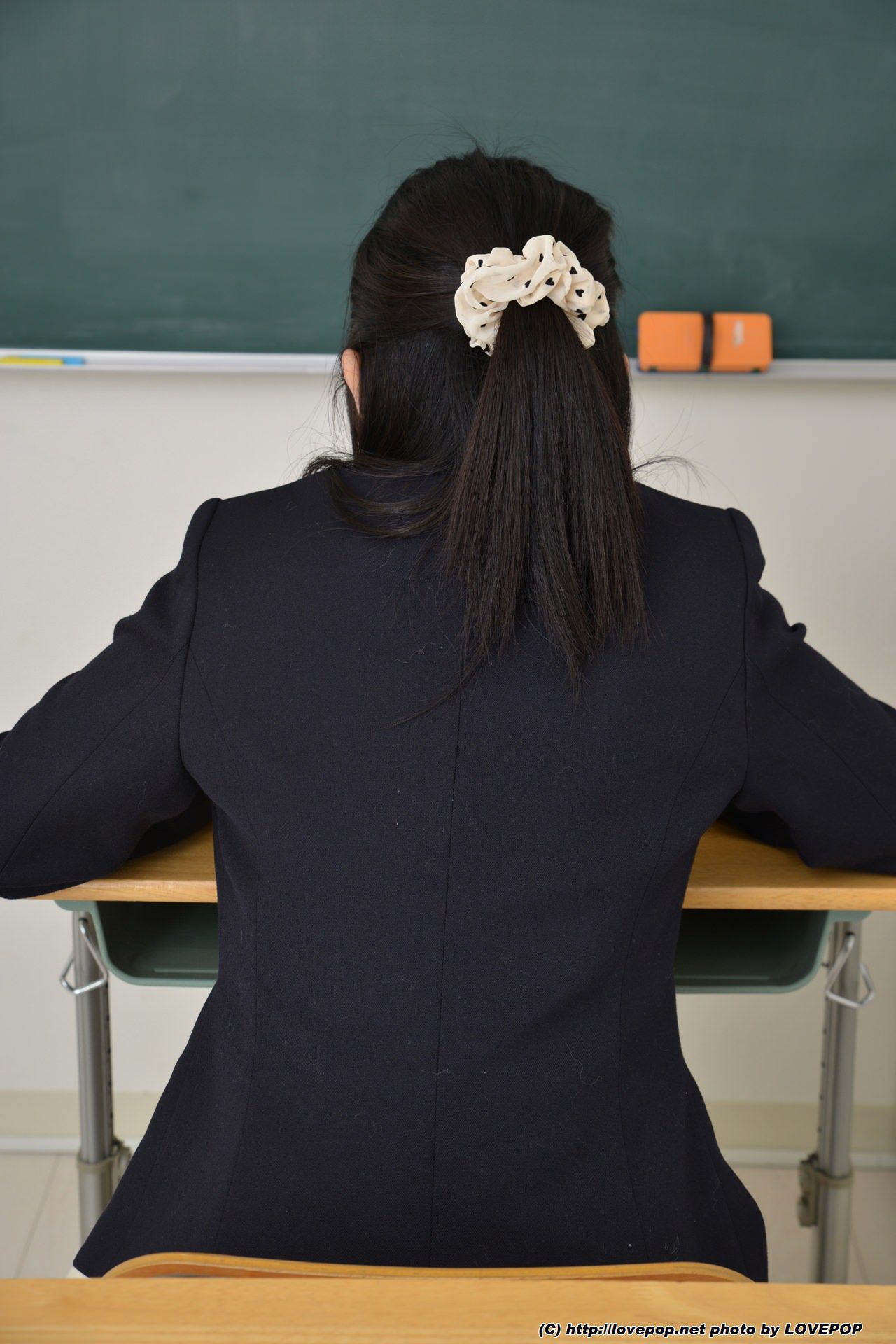 若月まりあ Maria Wakatsuki Set2 [LovePop]_第1张