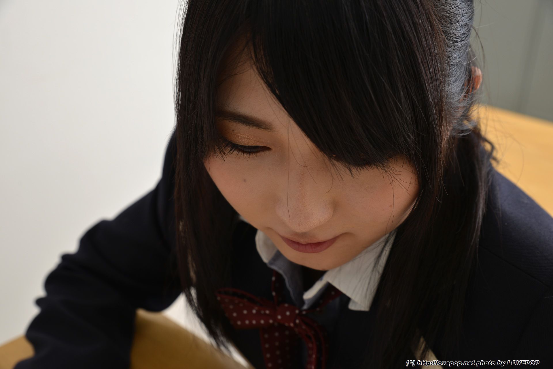 若月まりあ Maria Wakatsuki Set2 [LovePop]_第5张