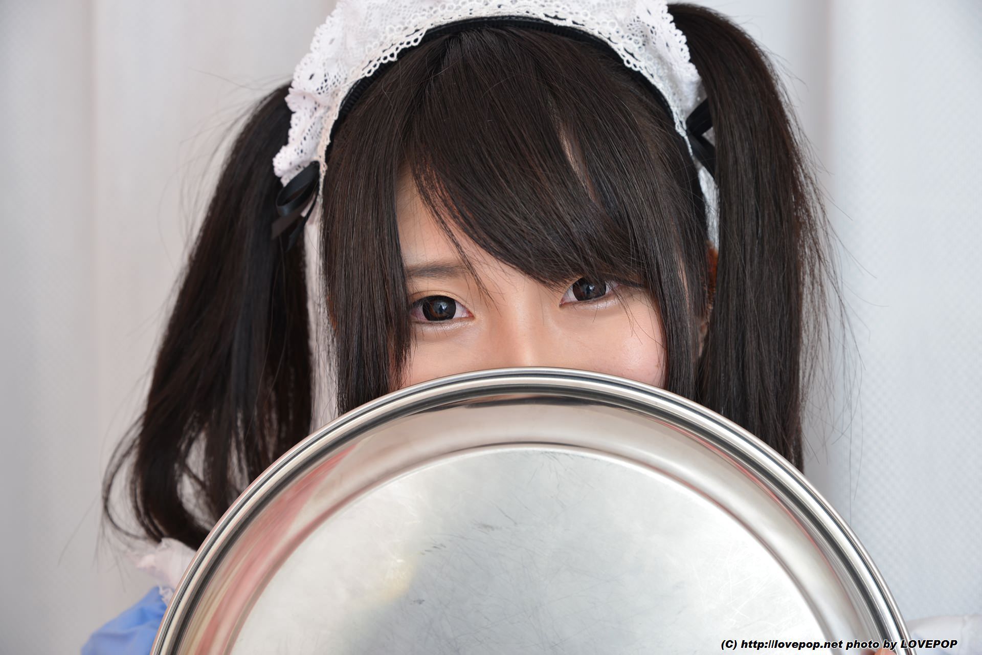 Maria Wakatsuki 若月まりあ/若月玛丽亚 Set3 [LovePop]_第1张