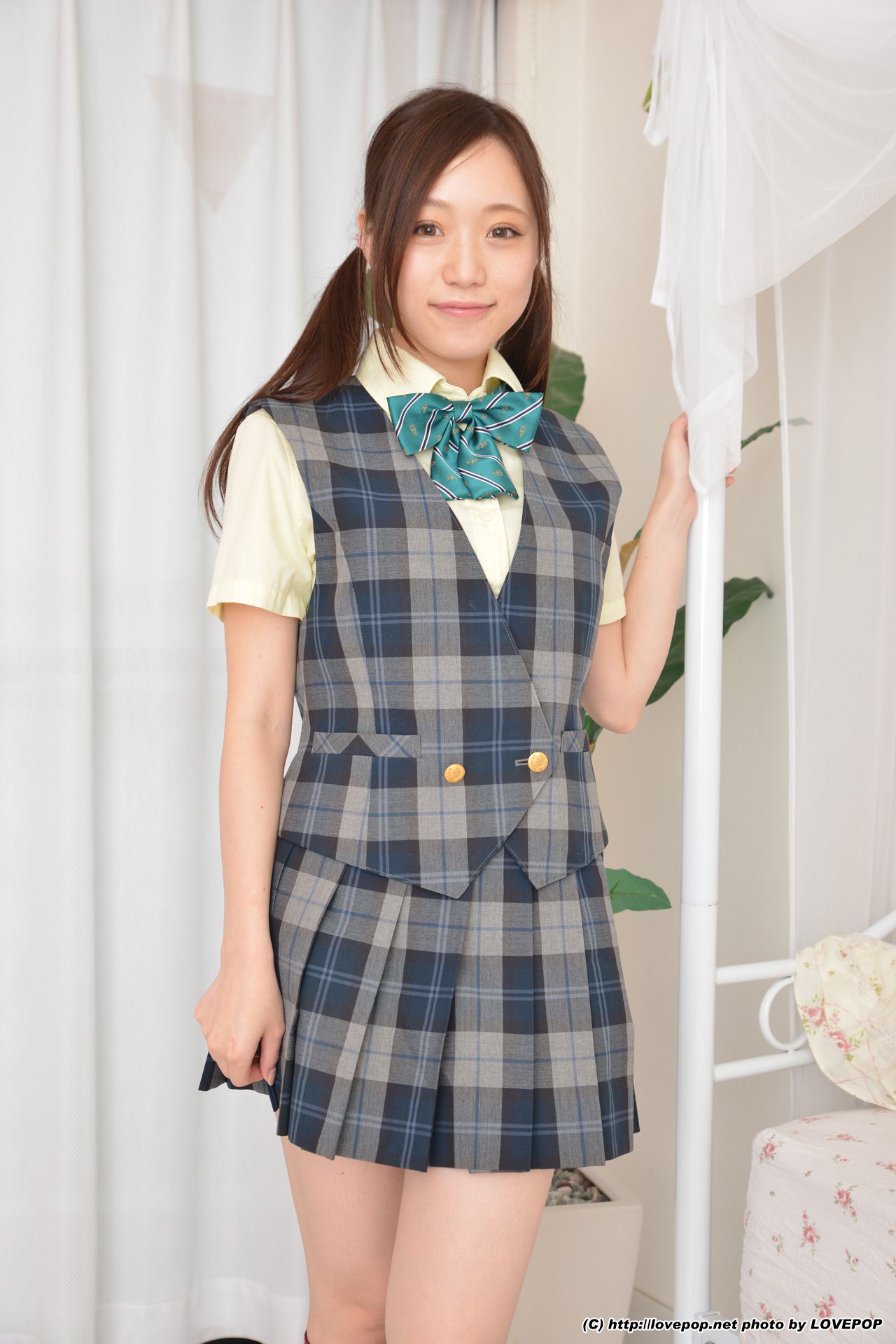 Mao Sena 瀬奈まお Set1 [LovePop]_第2张