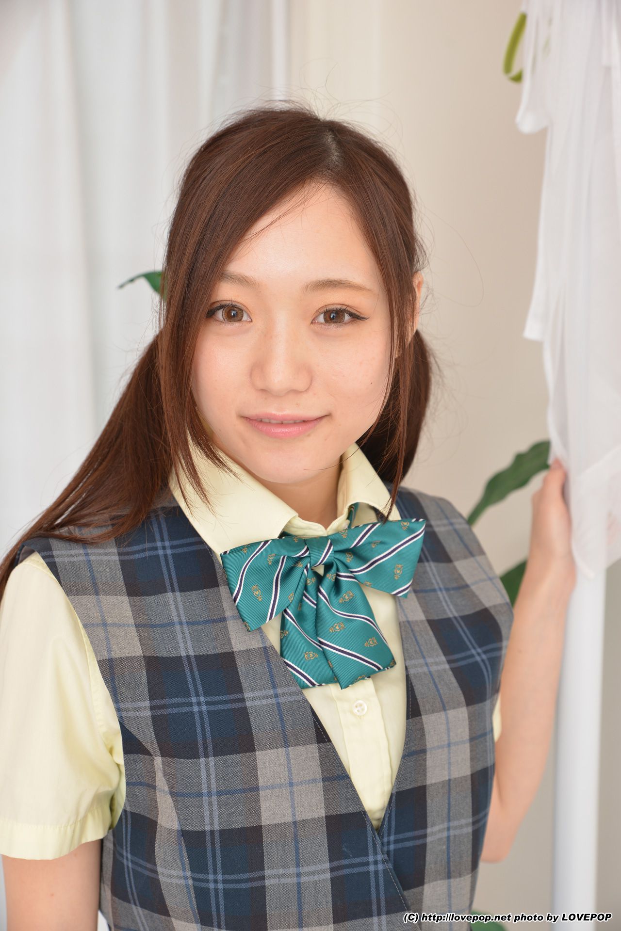 Mao Sena 瀬奈まお Set1 [LovePop]_第3张