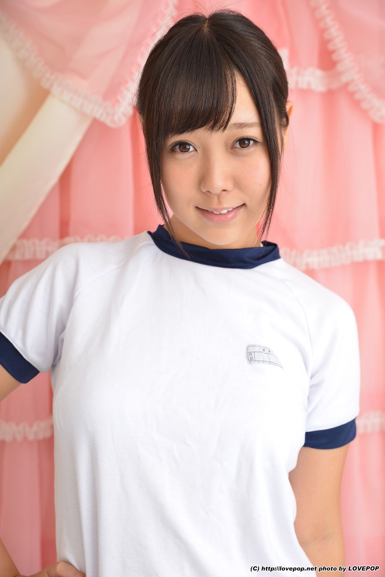 Miku Hayama 葉山美空 Set1 [LovePop]_第3张