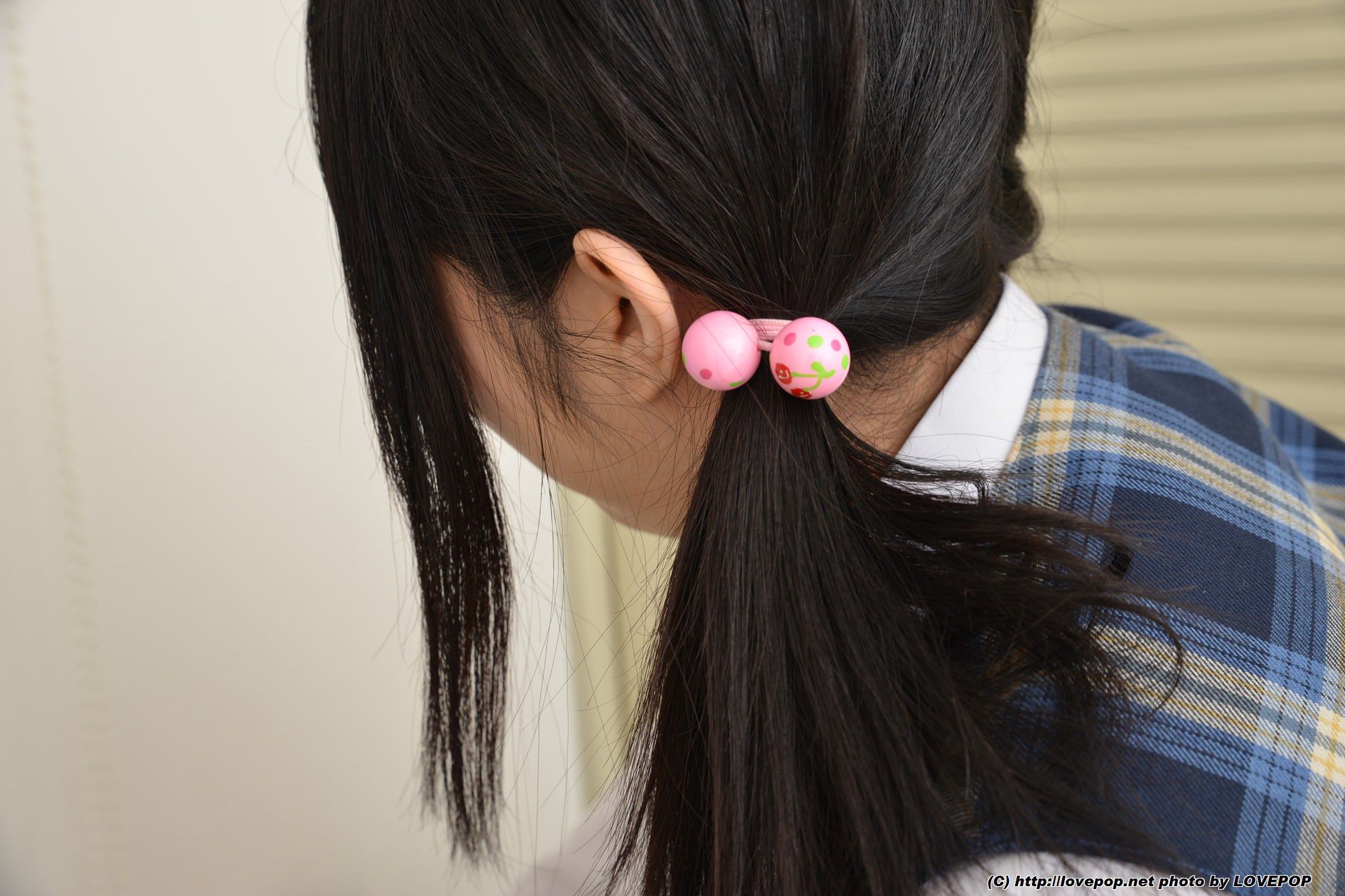 若月まりあ/若月玛丽亚 Maria Wakatsuki Set5 [LovePop]_第2张