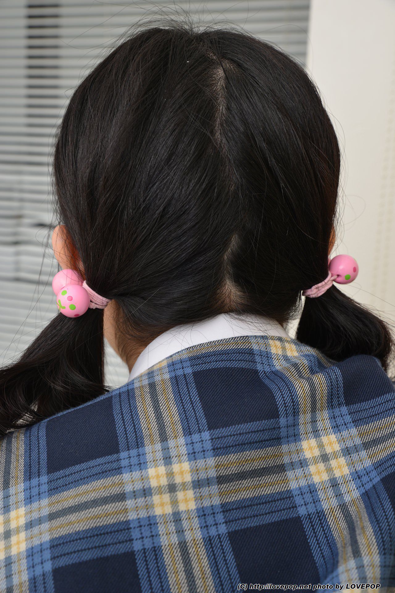 若月まりあ/若月玛丽亚 Maria Wakatsuki Set5 [LovePop]_第3张