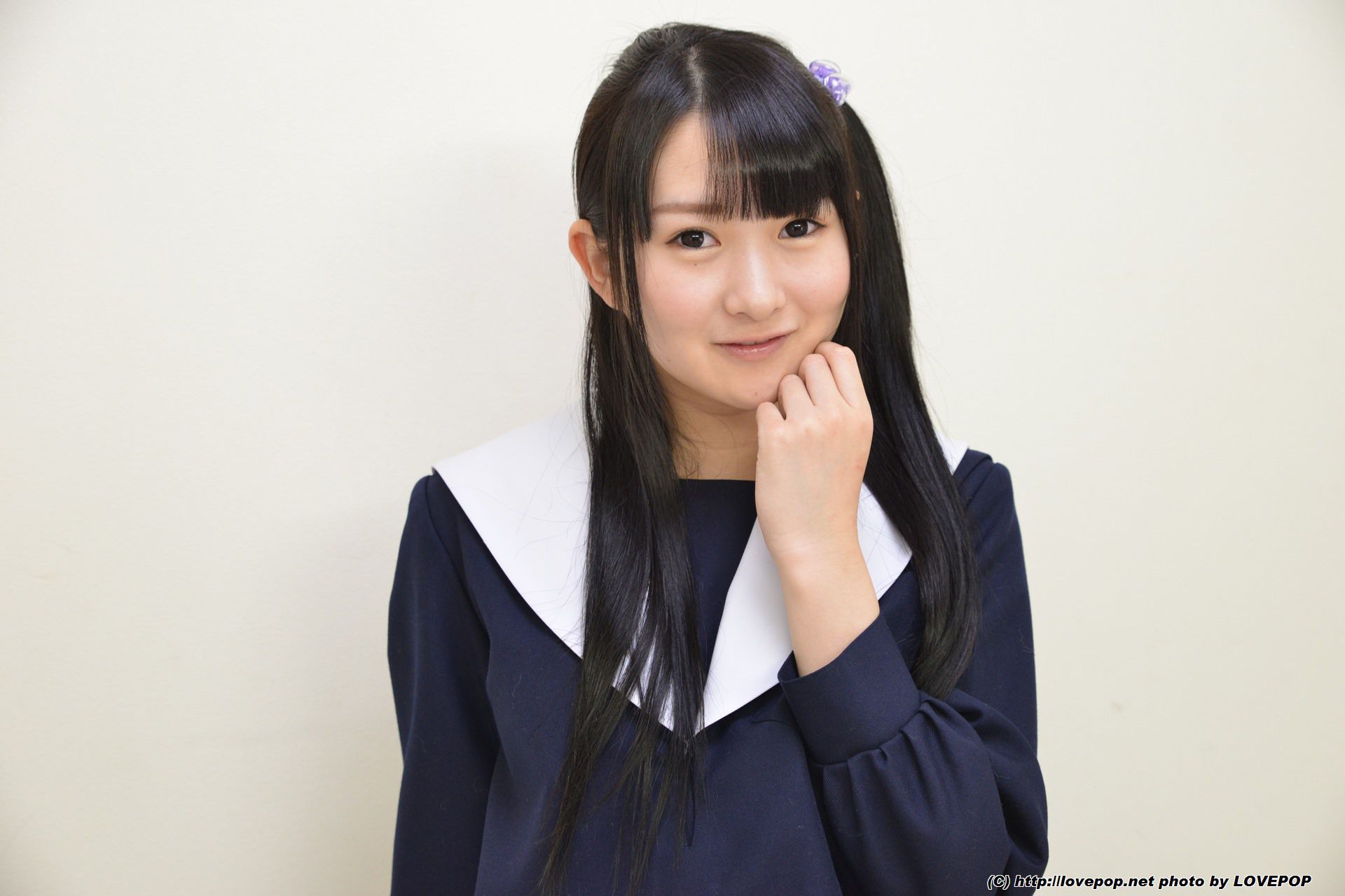 Airu Minami みなみ愛星 Set1 [LovePop]_第3张