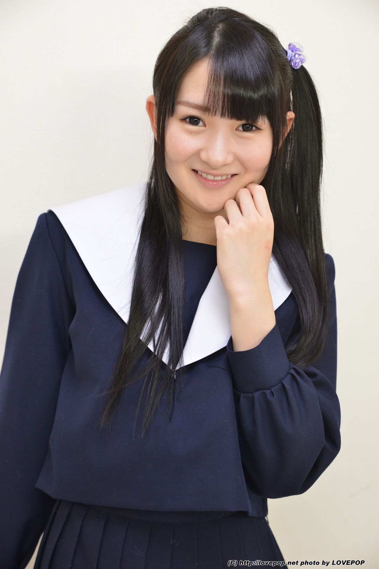 Airu Minami みなみ愛星 Set1 [LovePop]_第4张