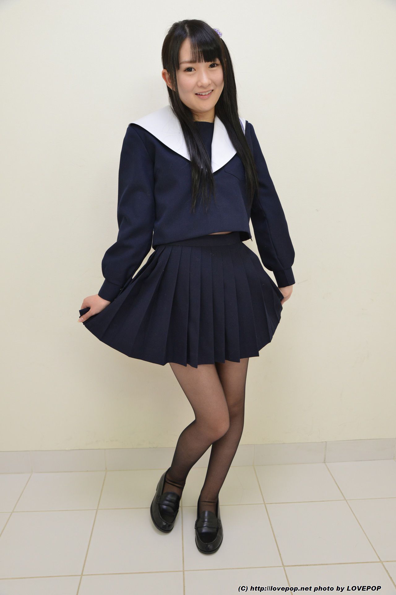 Airu Minami みなみ愛星 Set1 [LovePop]_第5张