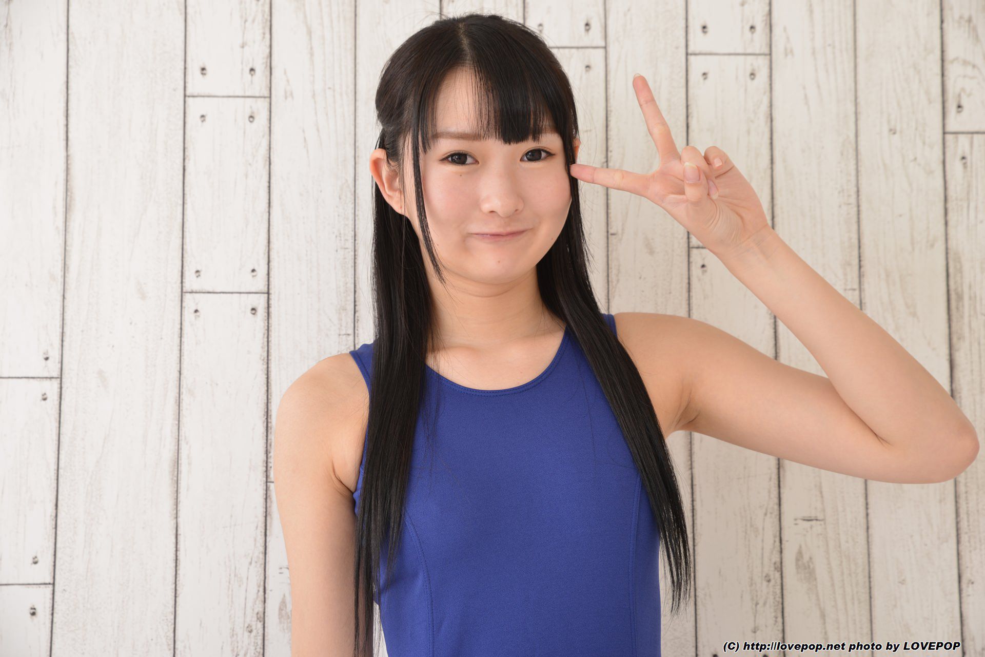 みなみ愛星 Airu Minami Set2 [LovePop]_第3张