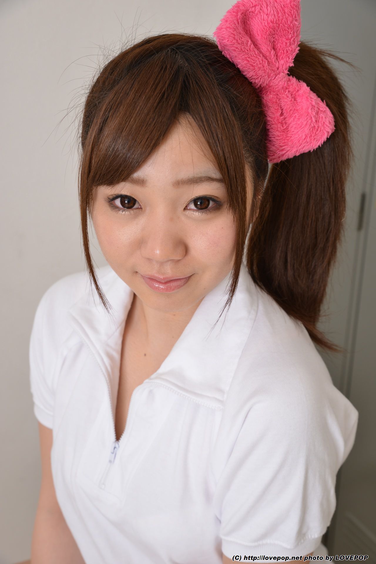 Mami Ikehata 池端真实/池端真実 Set4 [LovePop]_第3张