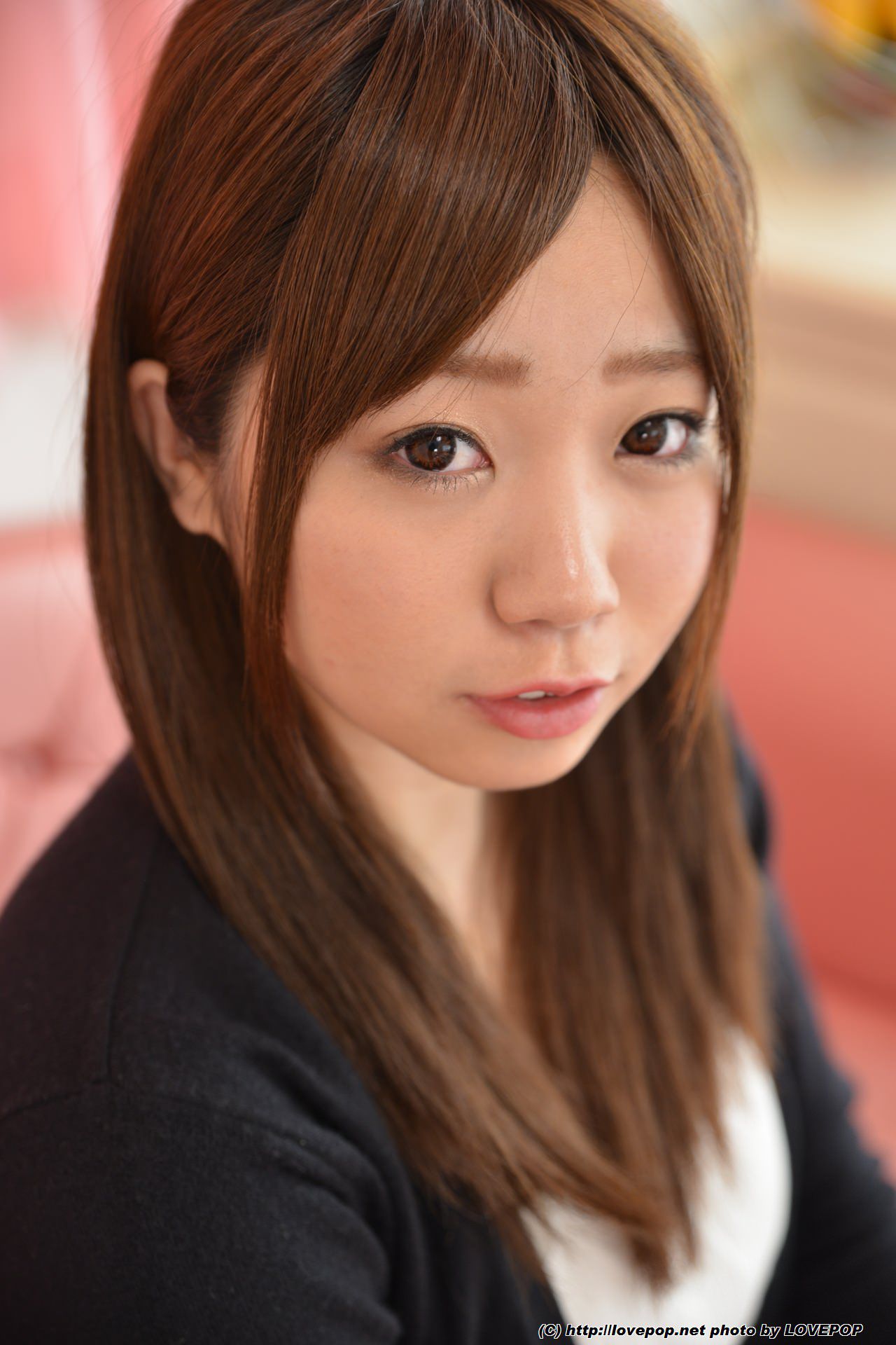 池端真実/池端真实 Mami Ikehata Set6 [LovePop]_第3张