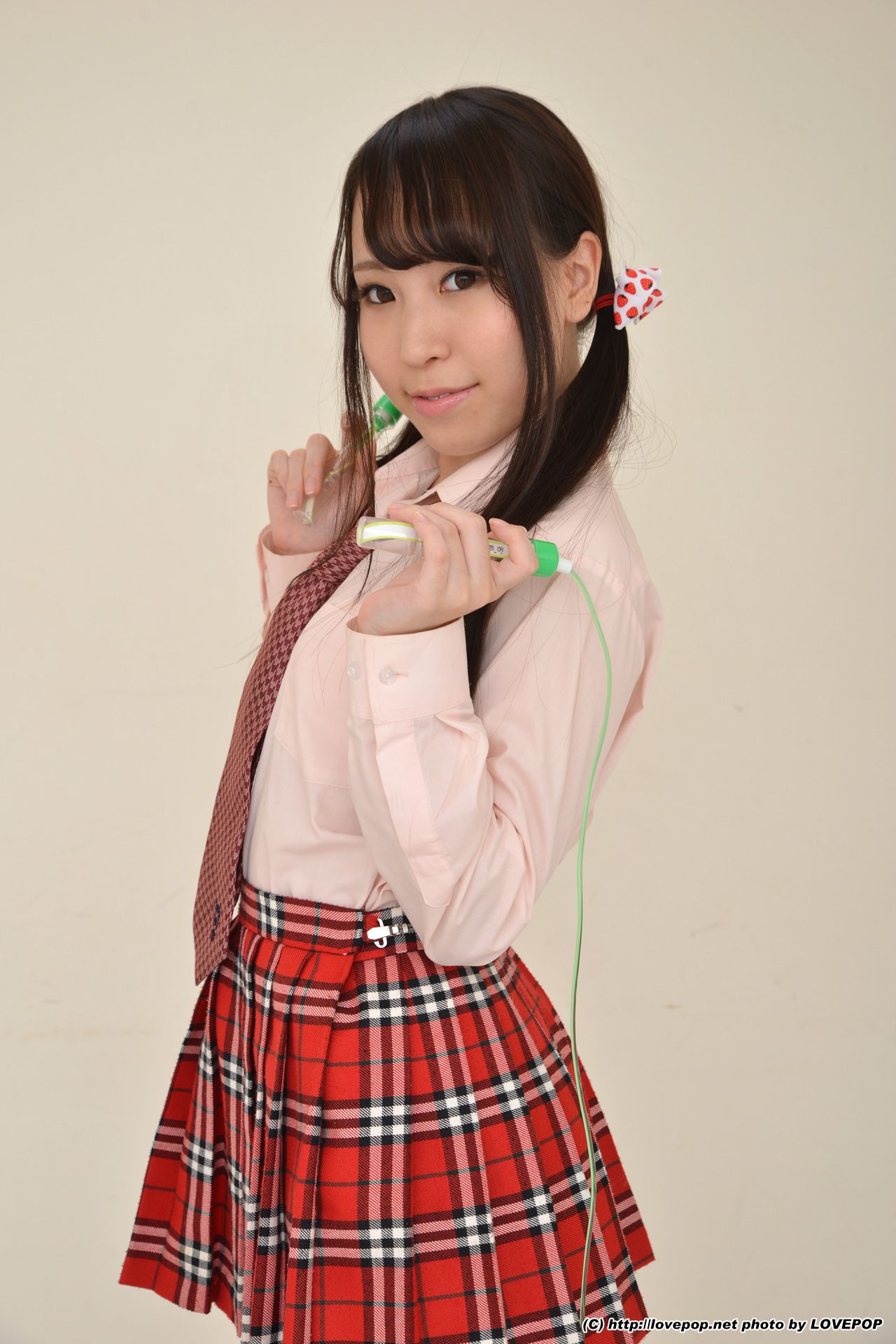 Kaoru Majima 真島かおる Set1 [LovePop]_第5张