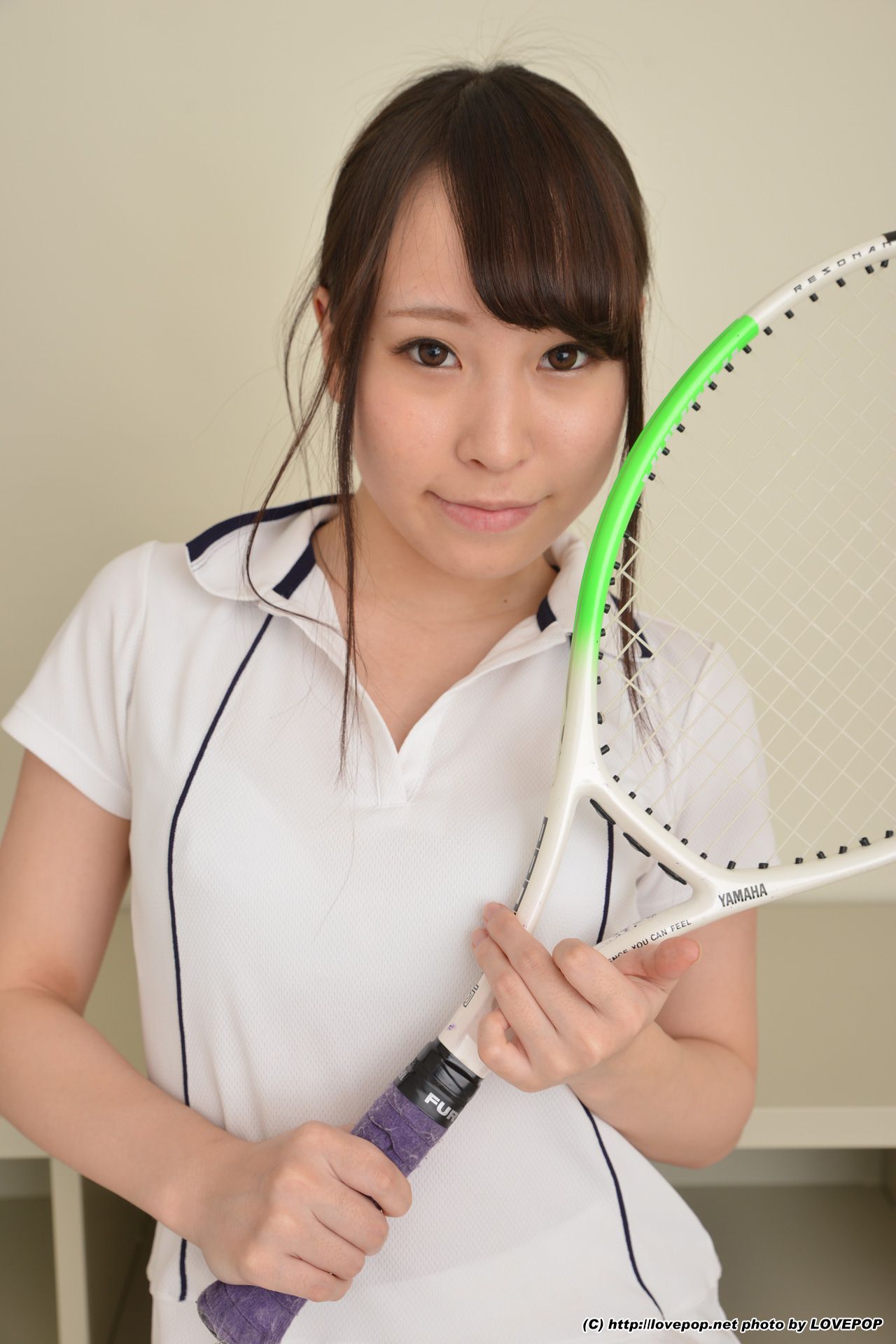 真島かおる Kaoru Majima Set2 [LovePop]_第3张