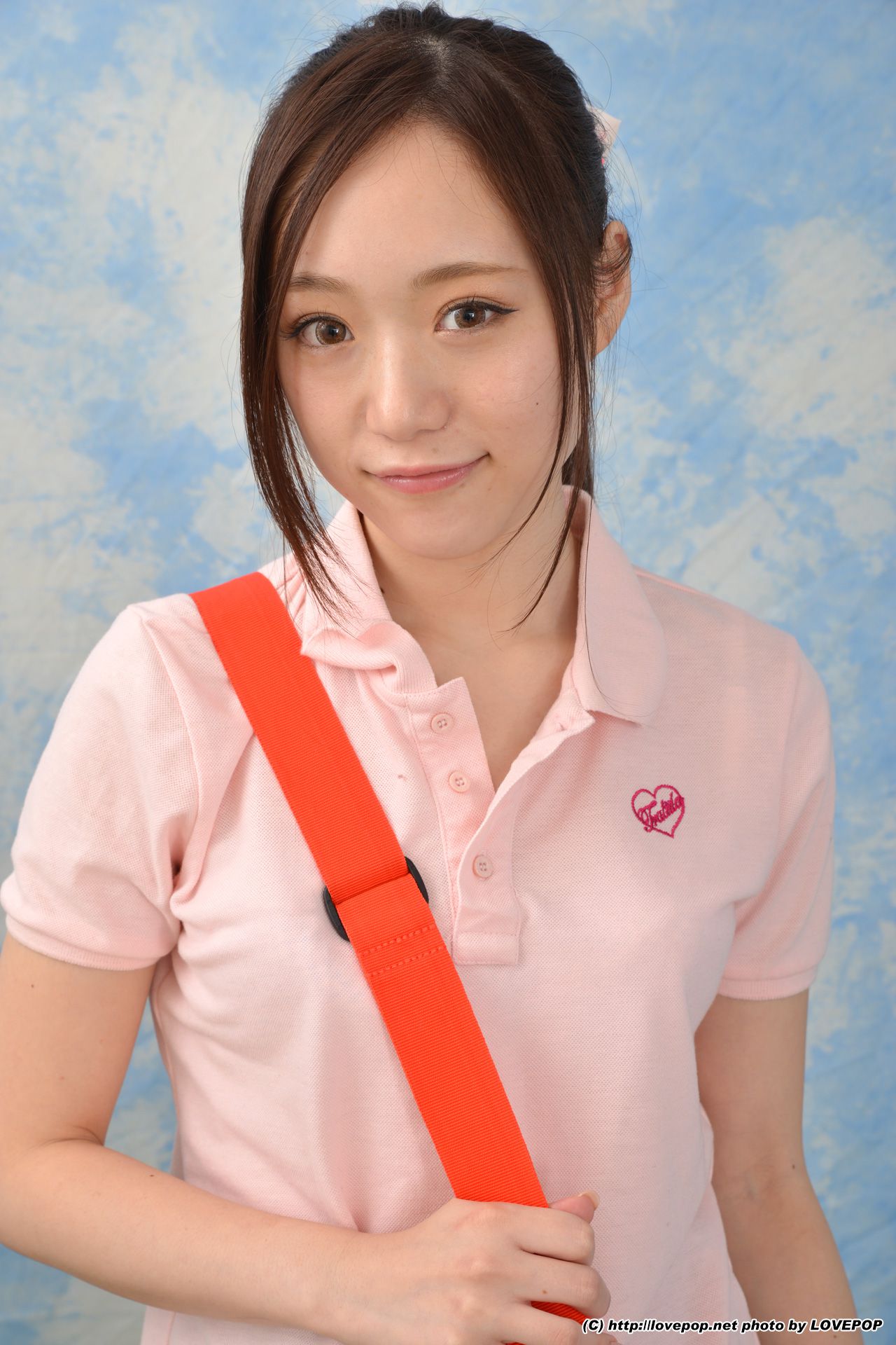 瀬奈まお Mao Sena Set2 [LovePop]_第3张