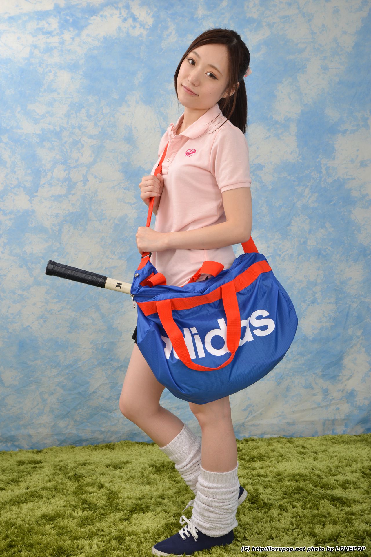 瀬奈まお Mao Sena Set2 [LovePop]_第4张