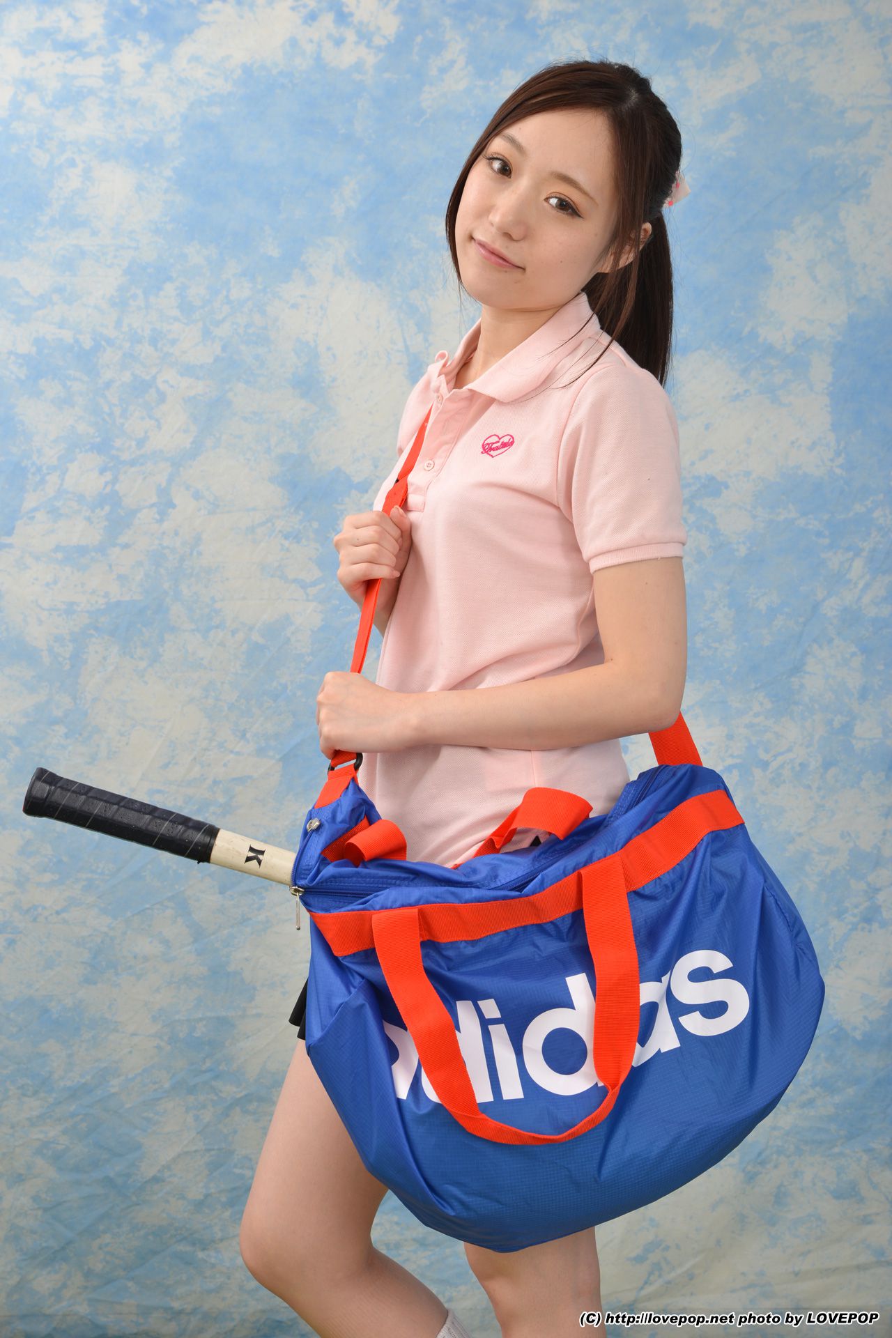 瀬奈まお Mao Sena Set2 [LovePop]_第5张