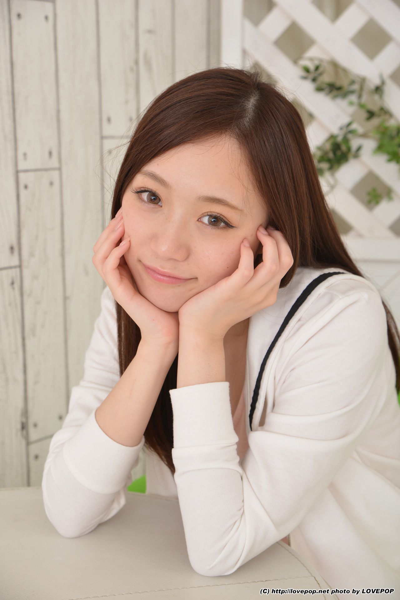 Mao Sena 瀬奈まお/濑奈真绪 Set3 [LovePop]_第2张