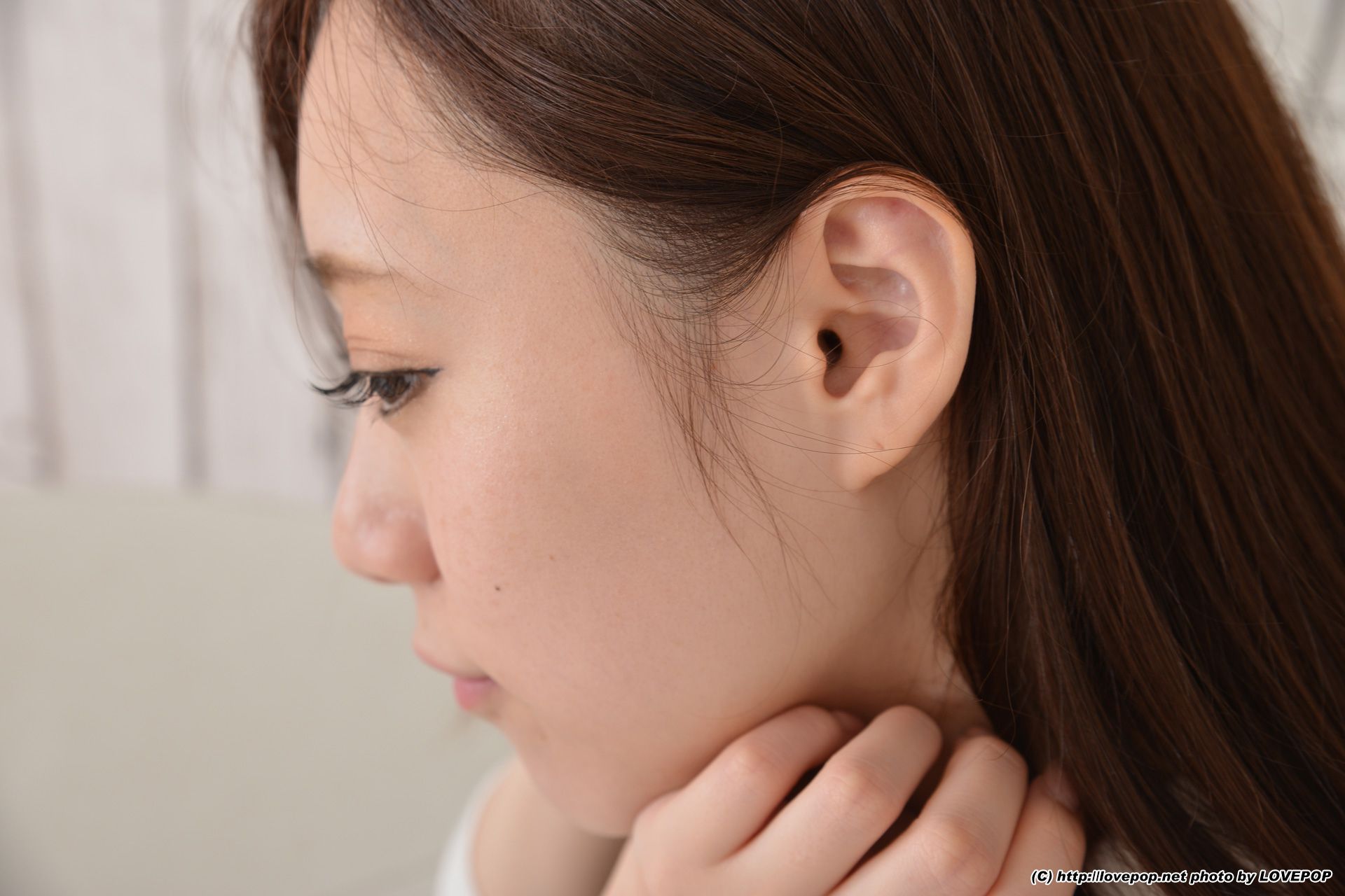 Mao Sena 瀬奈まお/濑奈真绪 Set3 [LovePop]_第4张