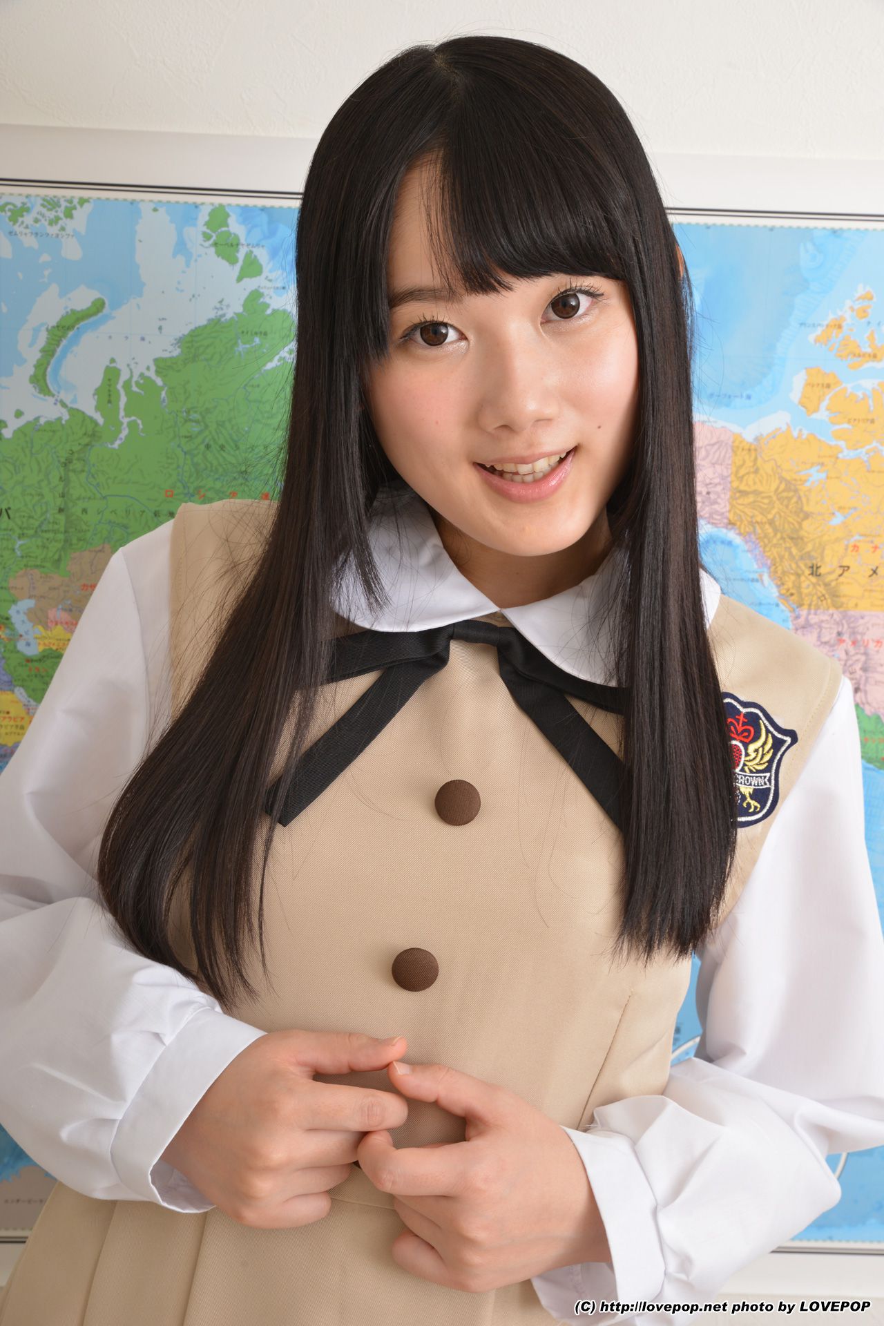 宮崎あや Aya Miyazaki Set1 [LovePop]_第3张