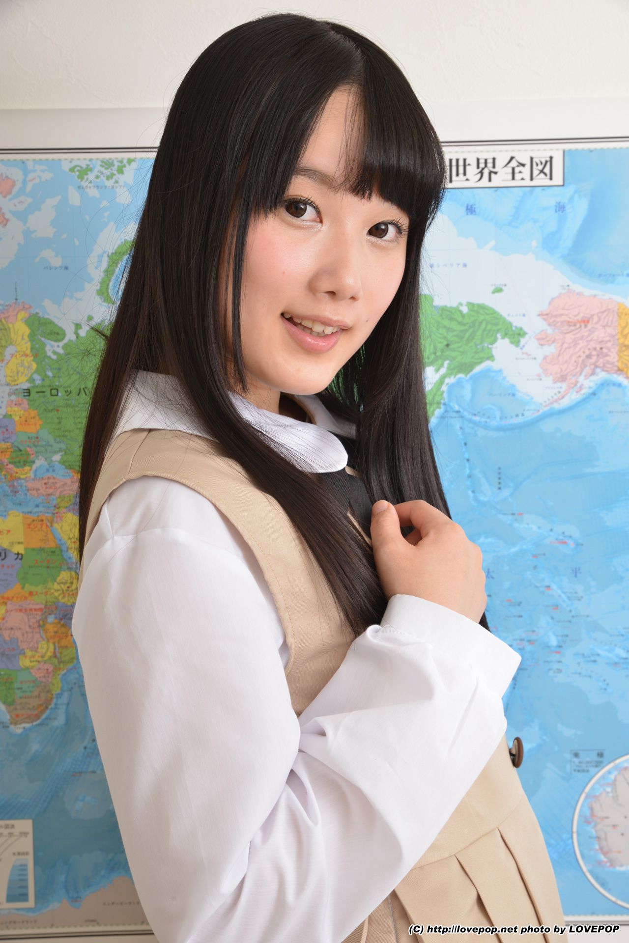 宮崎あや Aya Miyazaki Set1 [LovePop]_第4张