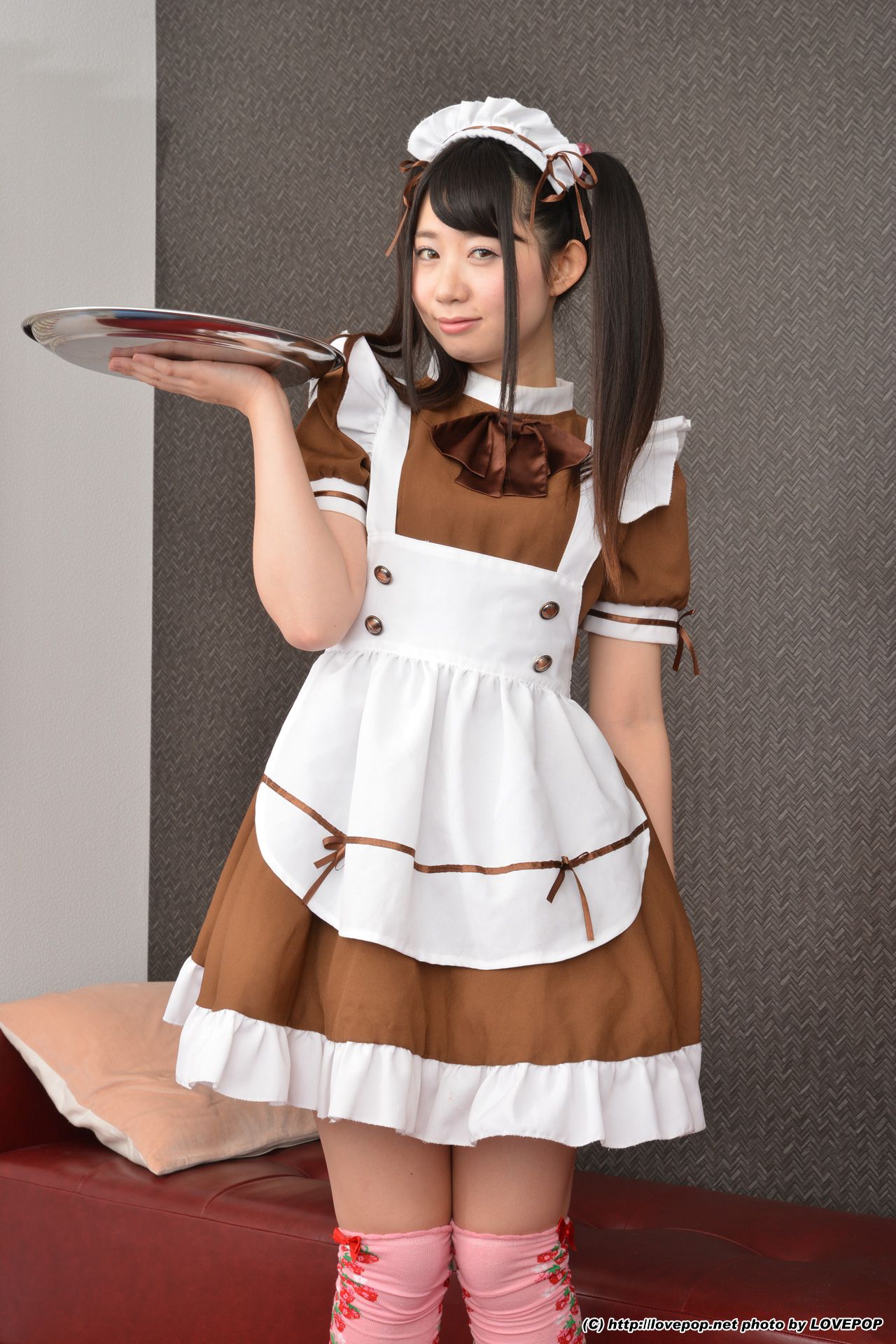 あゆな虹恋 Ayuna Niko Set1 [LovePop]_第2张