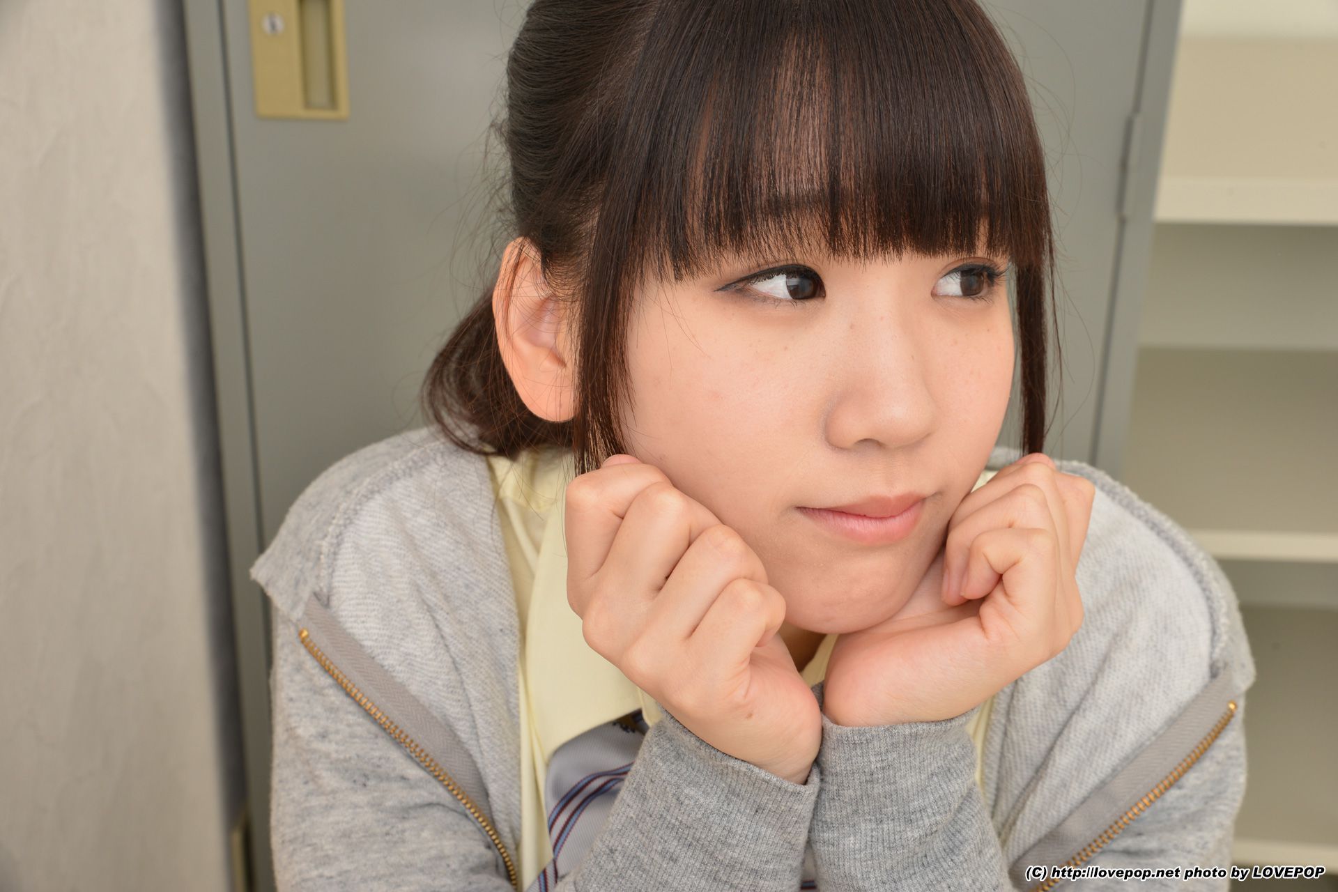 七菜原ココ Coco Nanahara Set2 [LovePop]_第1张