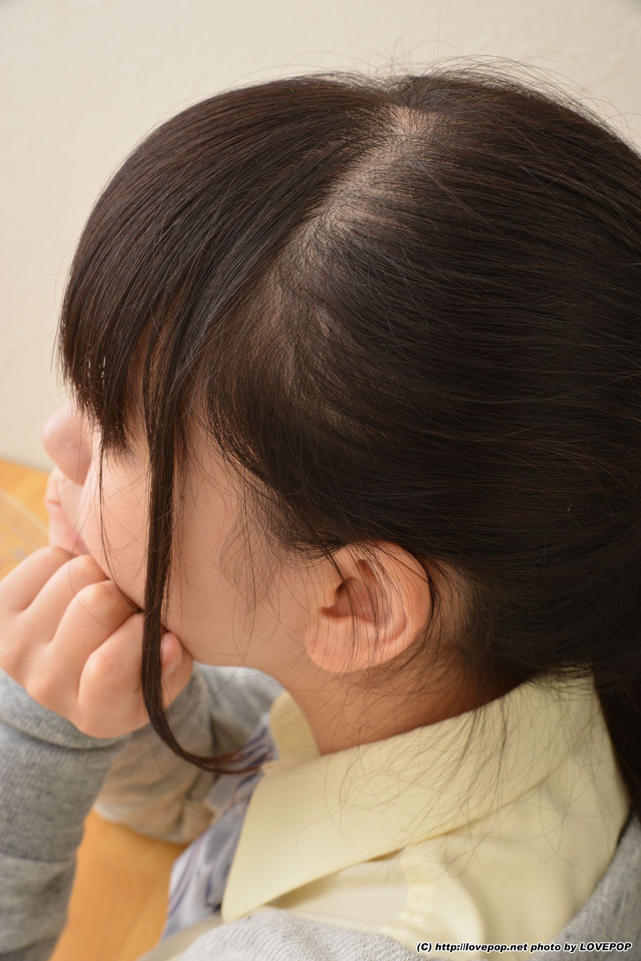 七菜原ココ Coco Nanahara Set2 [LovePop]_第3张