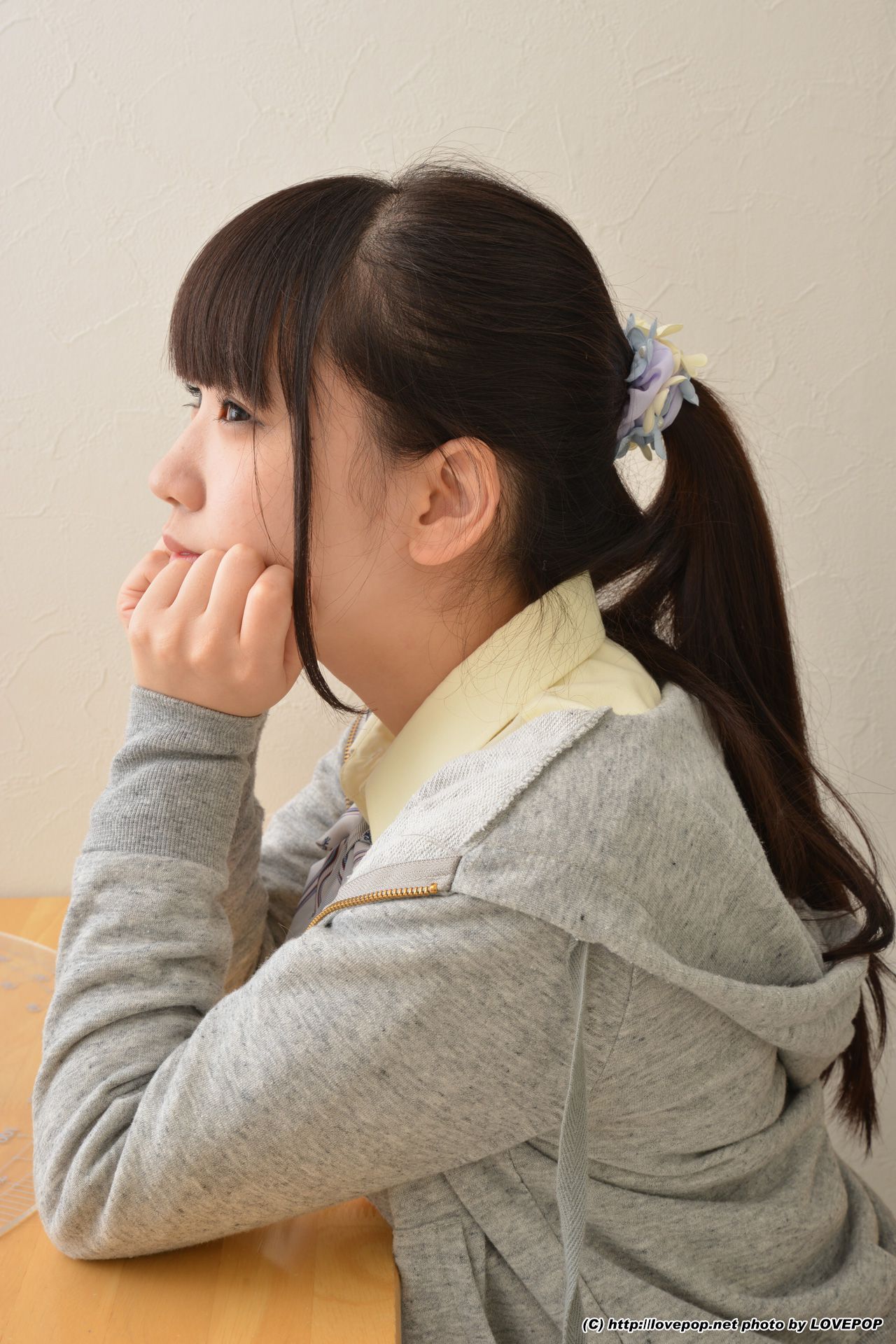 七菜原ココ Coco Nanahara Set2 [LovePop]_第5张