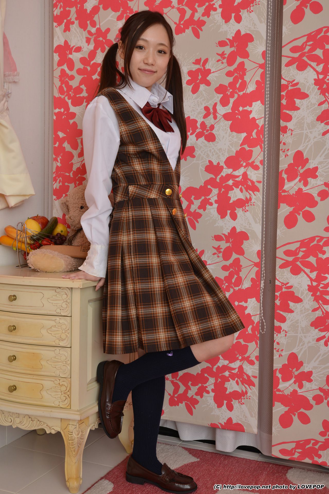 Mao Sena 濑奈真绪/瀬奈まお Set4 [LovePop]_第3张