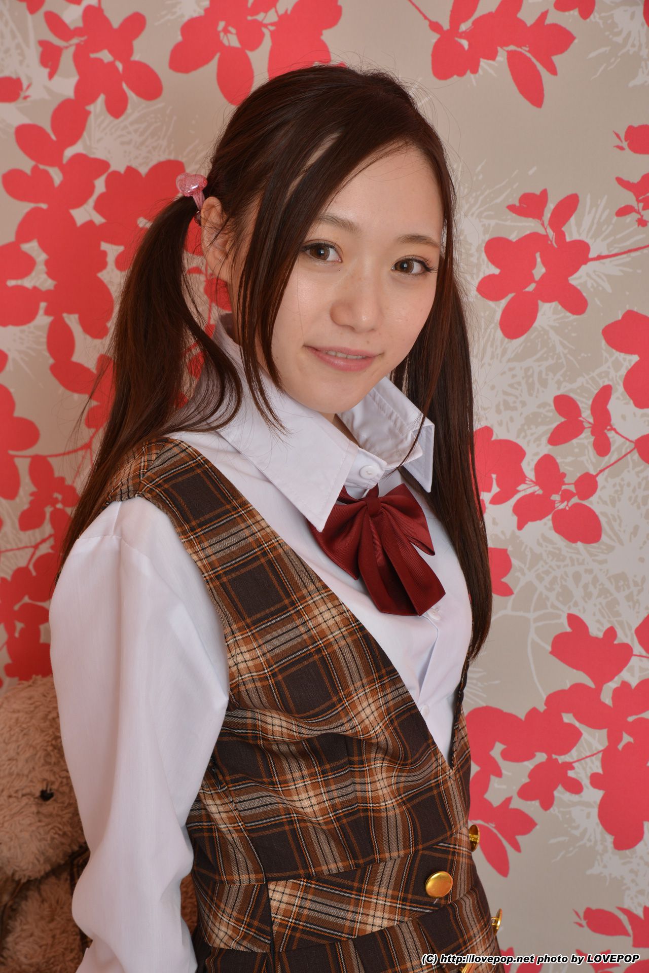 Mao Sena 濑奈真绪/瀬奈まお Set4 [LovePop]_第5张