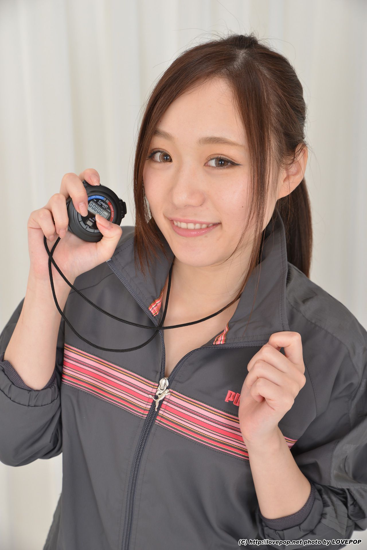 瀬奈まお/濑奈真绪 Mao Sena Set5 [LovePop]_第3张