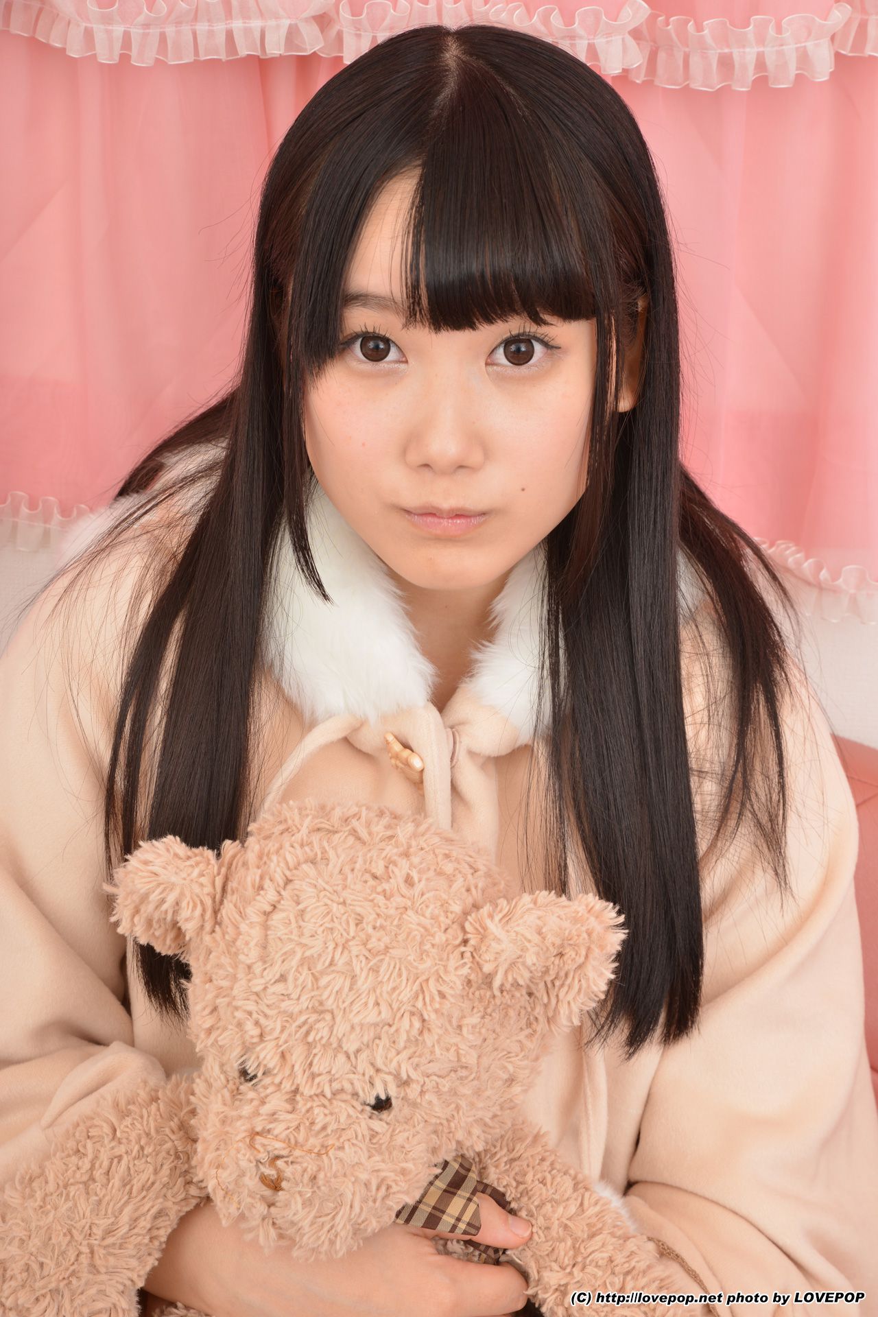 Aya Miyazaki 宫崎彩/宮崎あや Set2 [LovePop]_第3张