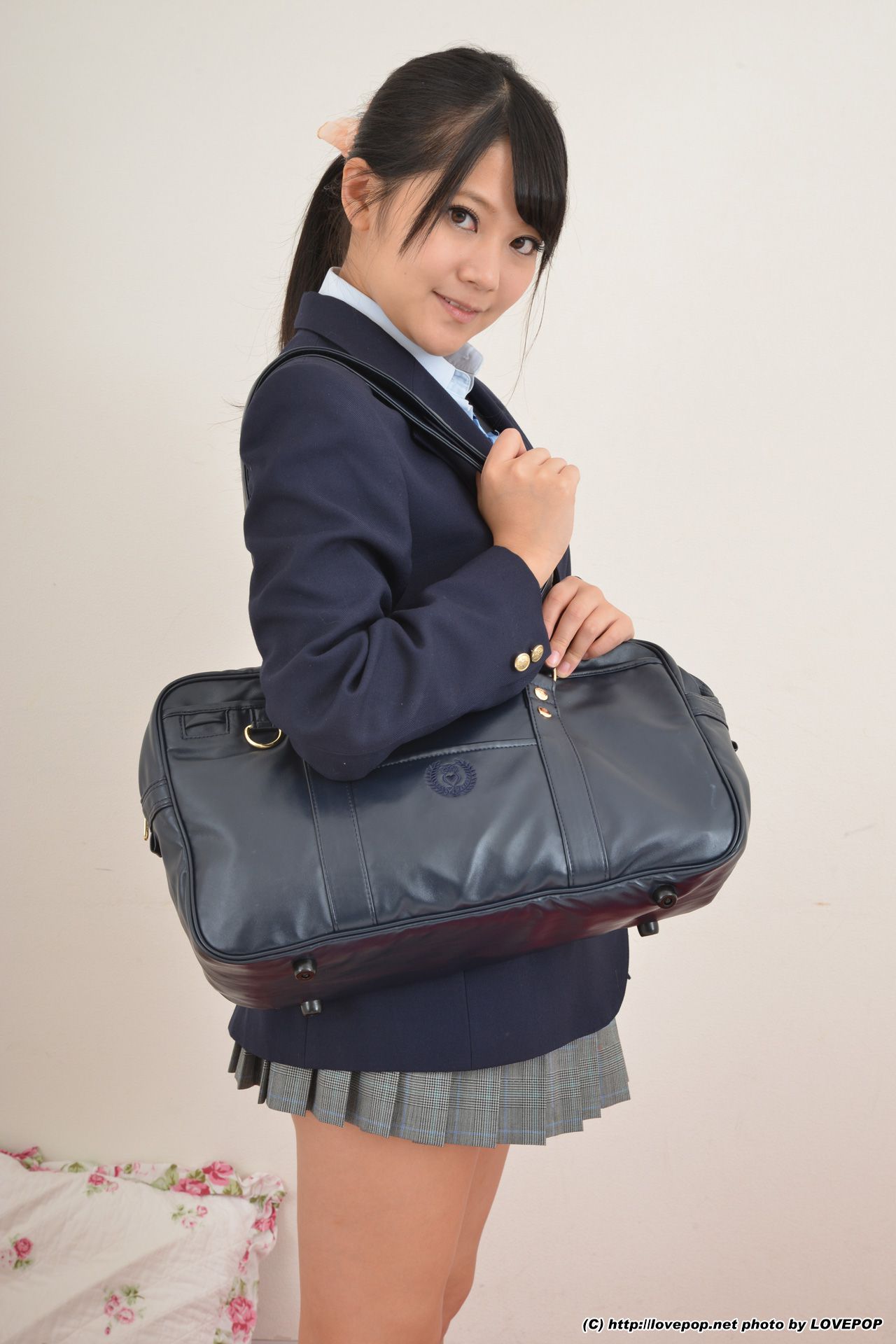 玉城マイ Mai Tamaki Set1 [LovePop]_第5张