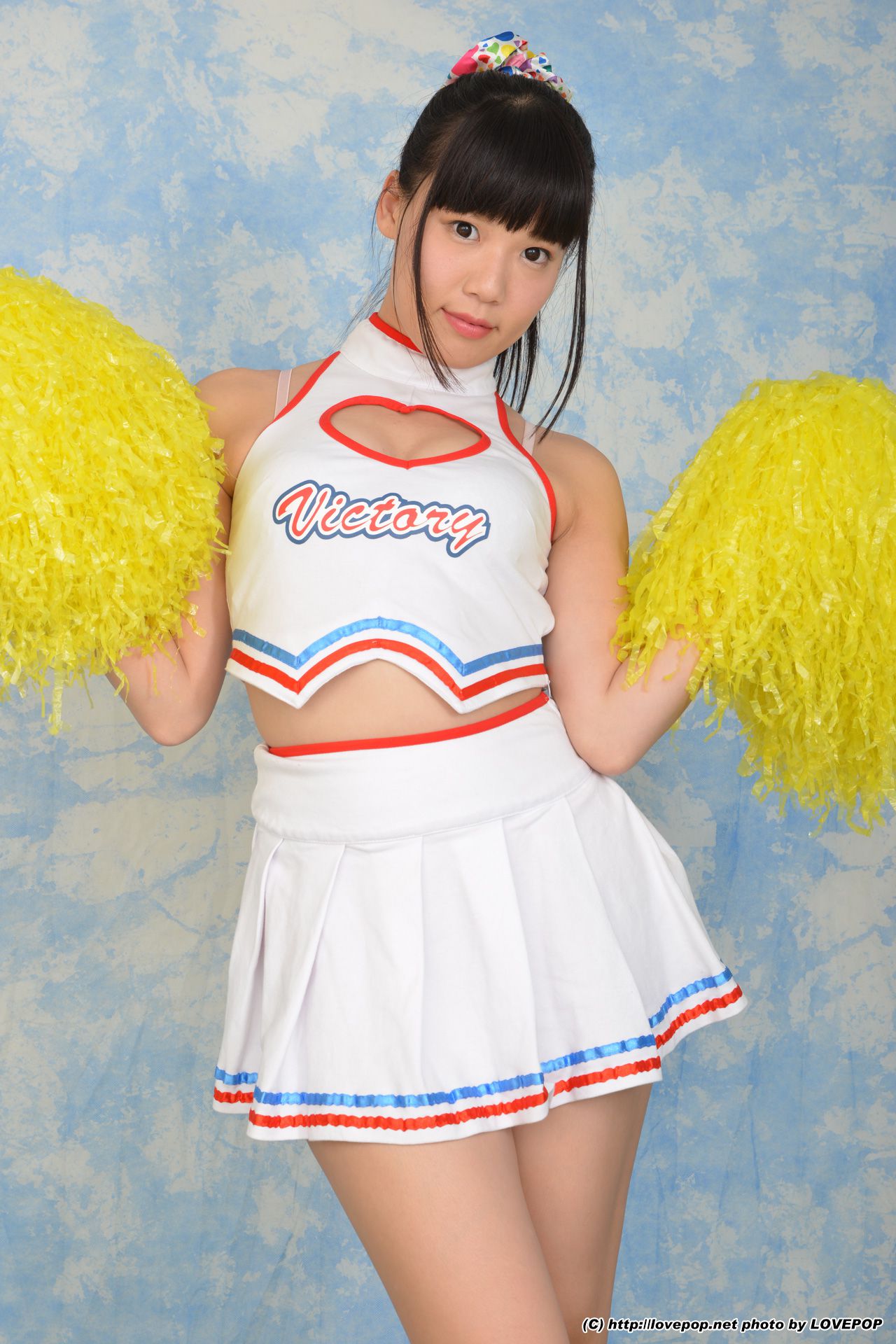 Riho Kodaka 小高里保 Set1 [LovePop]_第2张