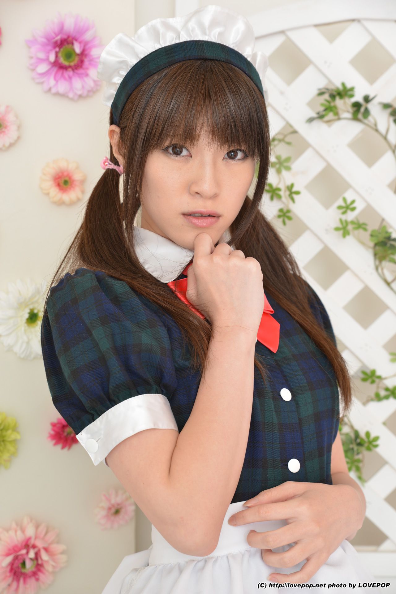 Sara Yurikawa 中里麻里恵/百合川さら Set7 [LovePop]_第3张