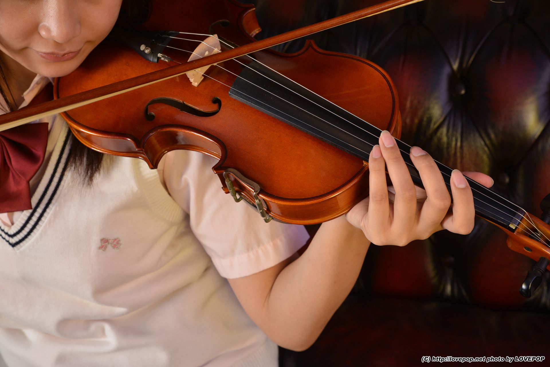 Yukina Futaba 双葉ゆきな Set1 [LovePop]_第1张