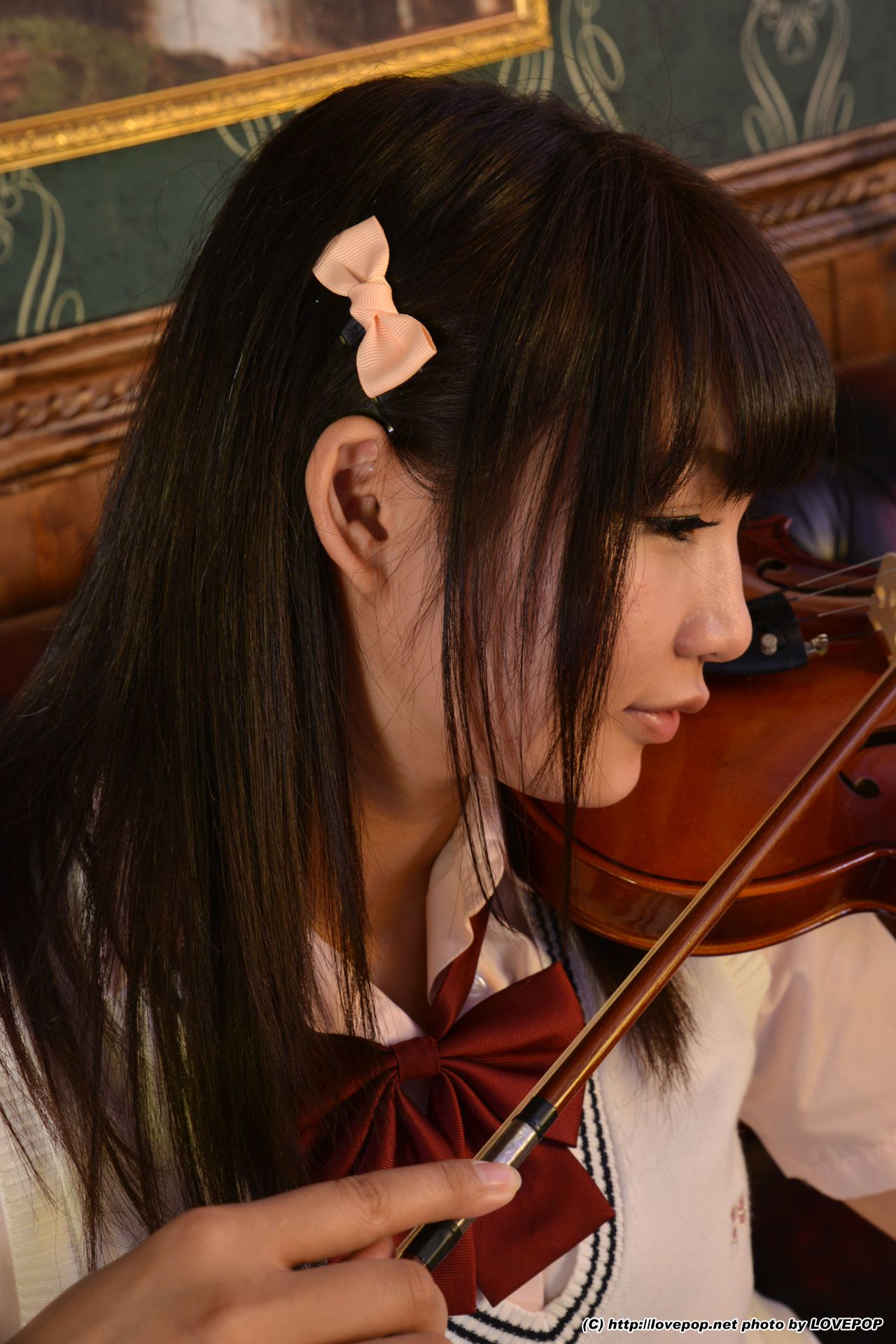 Yukina Futaba 双葉ゆきな Set1 [LovePop]_第3张