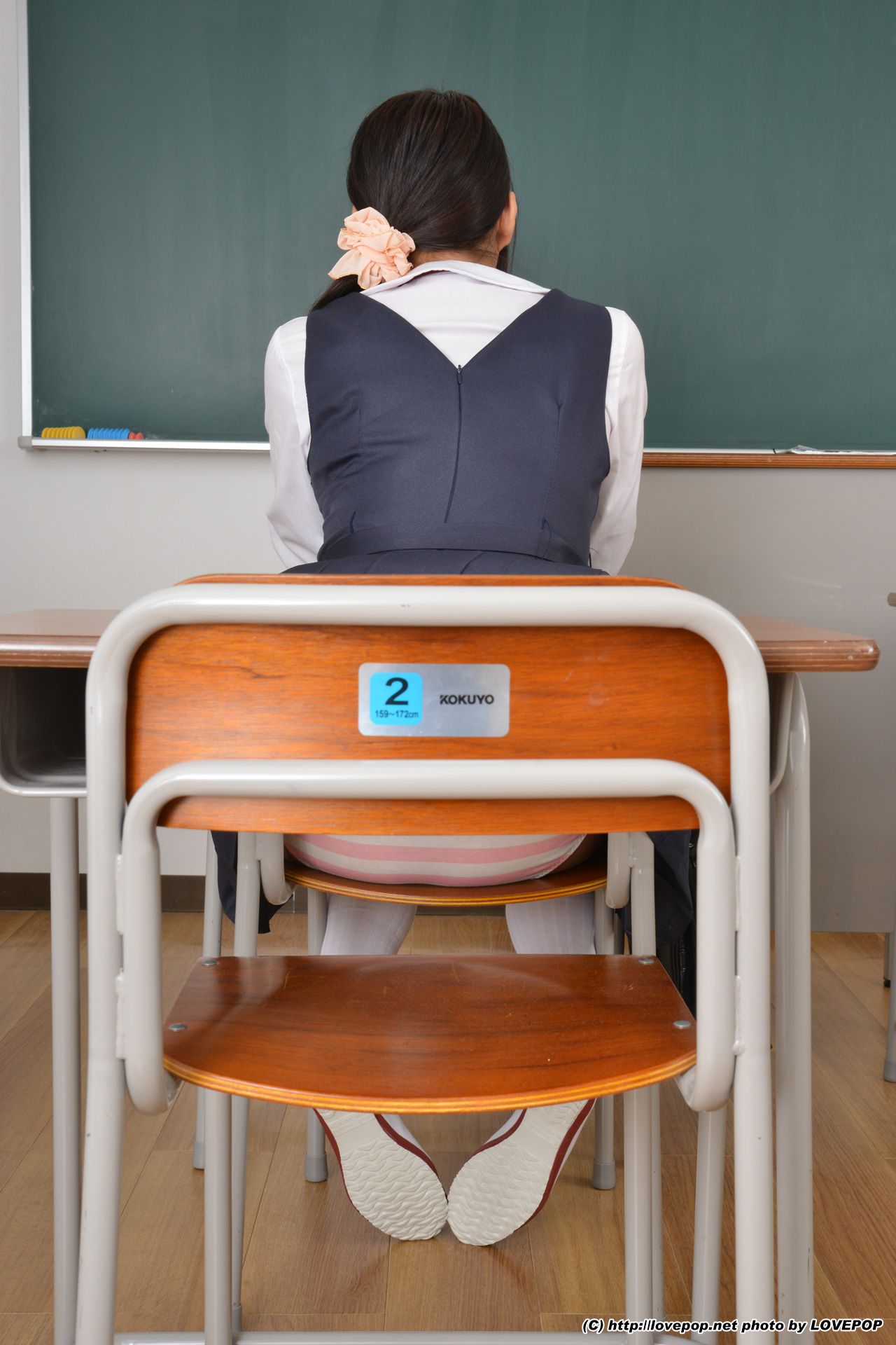 双葉ゆきな Yukina Futaba Set2 [LovePop]_第1张