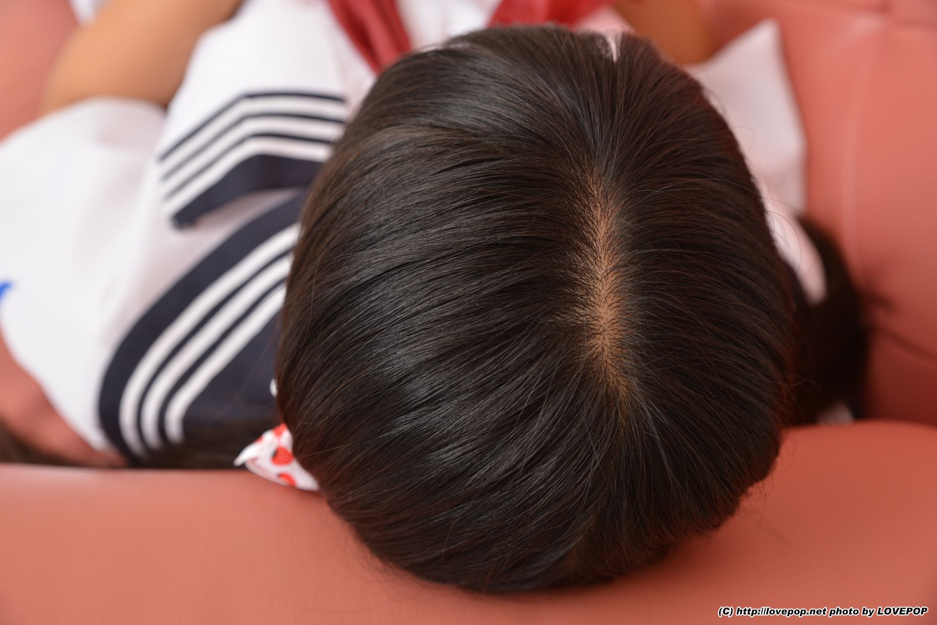 葉山美空 Miku Hayama Set5 [LovePop]_第2张