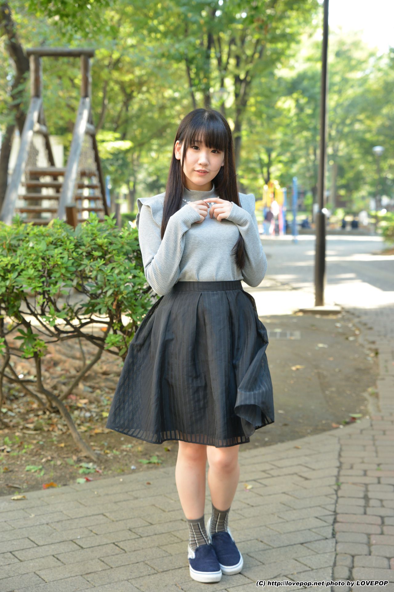 Coco Nanahara 七菜原湖子/七菜原ココ Set3 [LovePop]_第1张