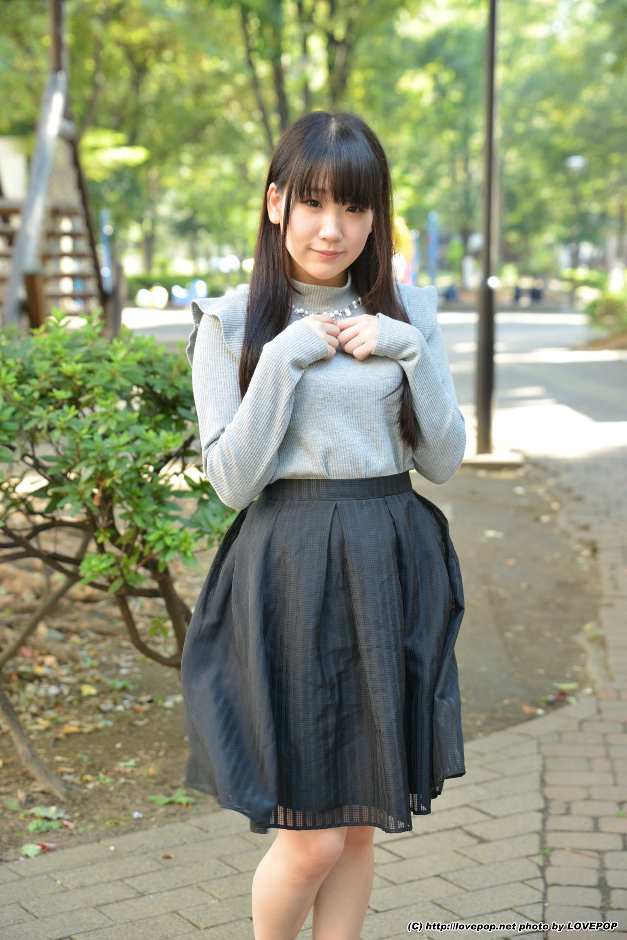 Coco Nanahara 七菜原湖子/七菜原ココ Set3 [LovePop]_第2张