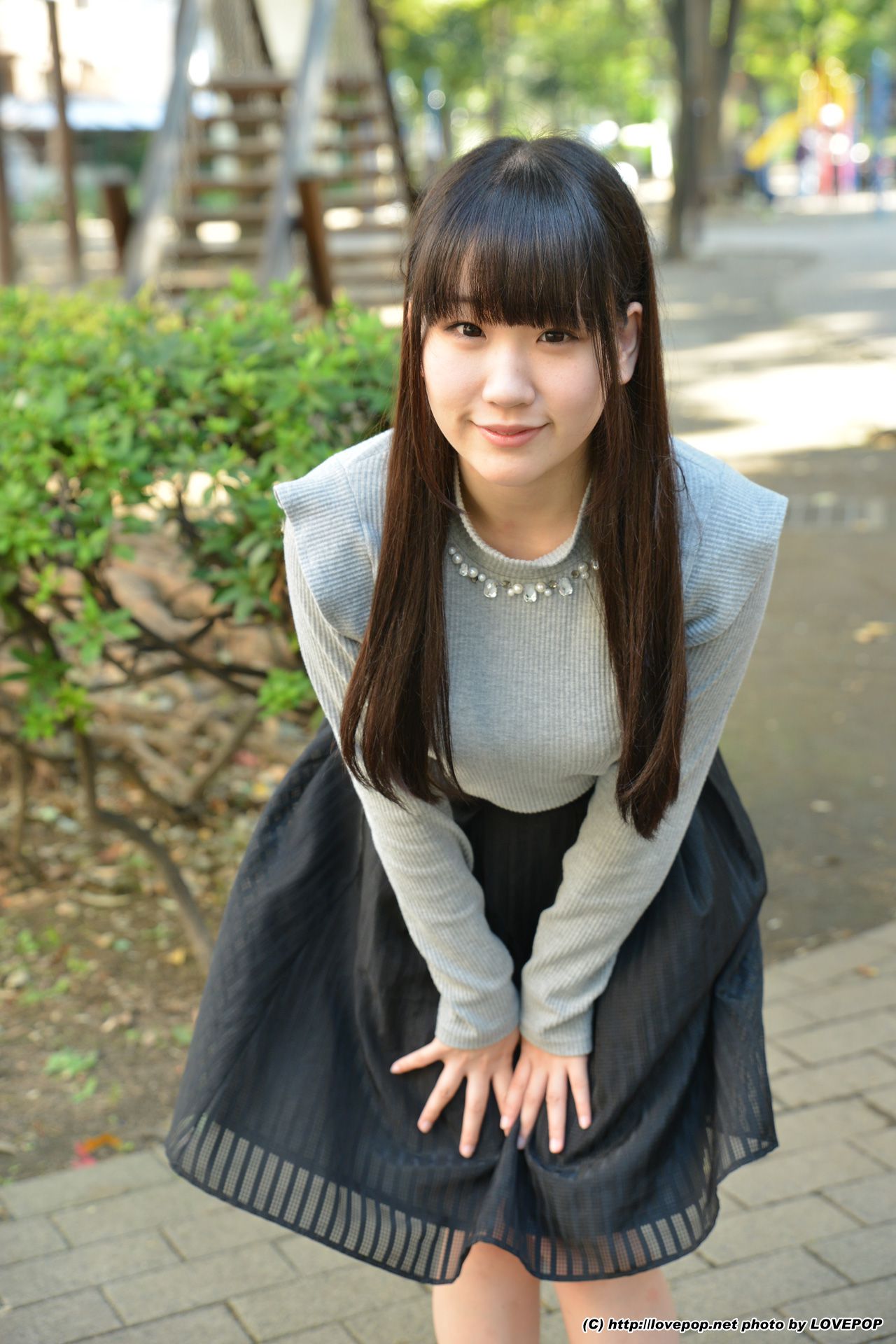 Coco Nanahara 七菜原湖子/七菜原ココ Set3 [LovePop]_第4张