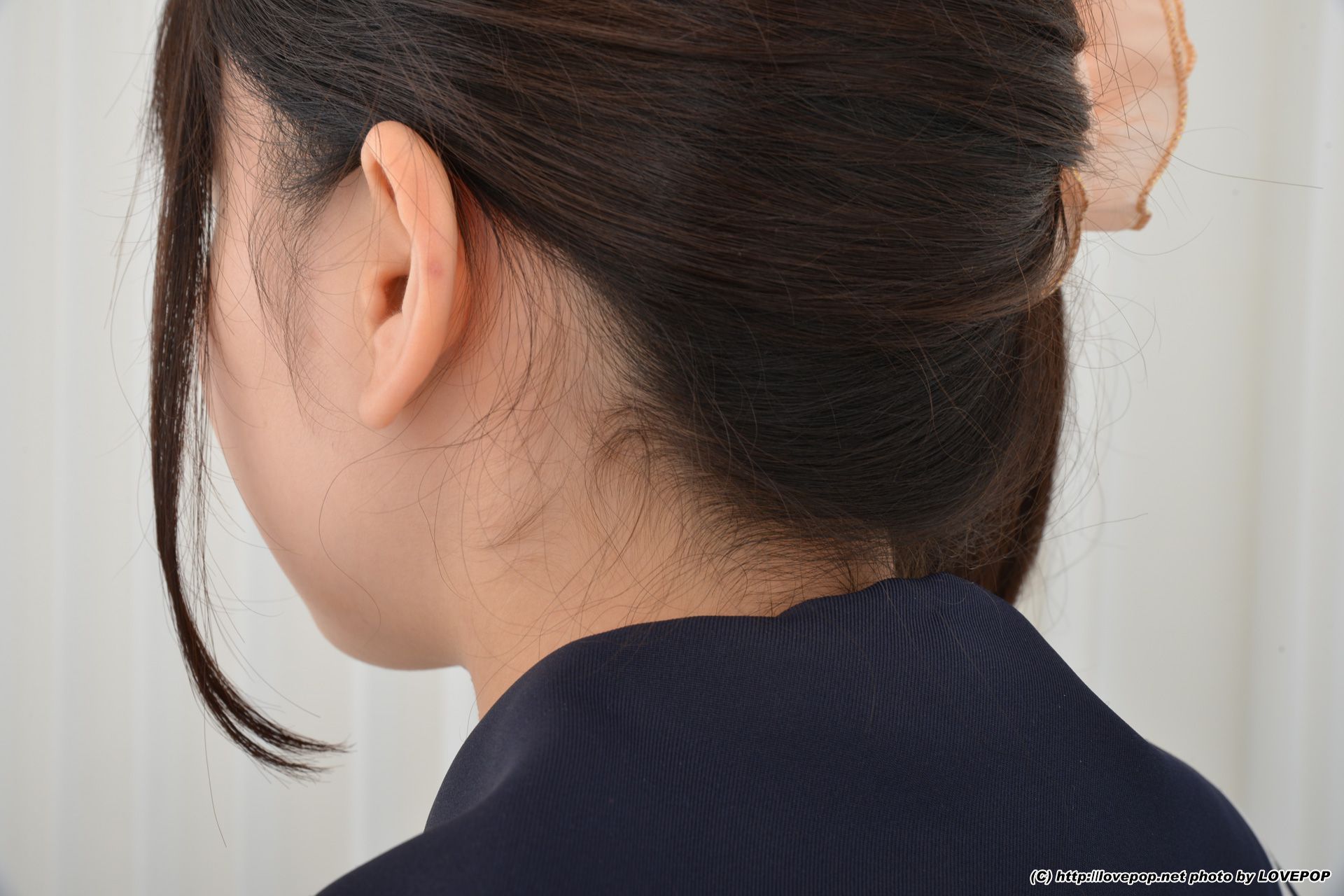 七菜原湖子/七菜原ココ 单车少女 Set5 [LovePop]_第4张