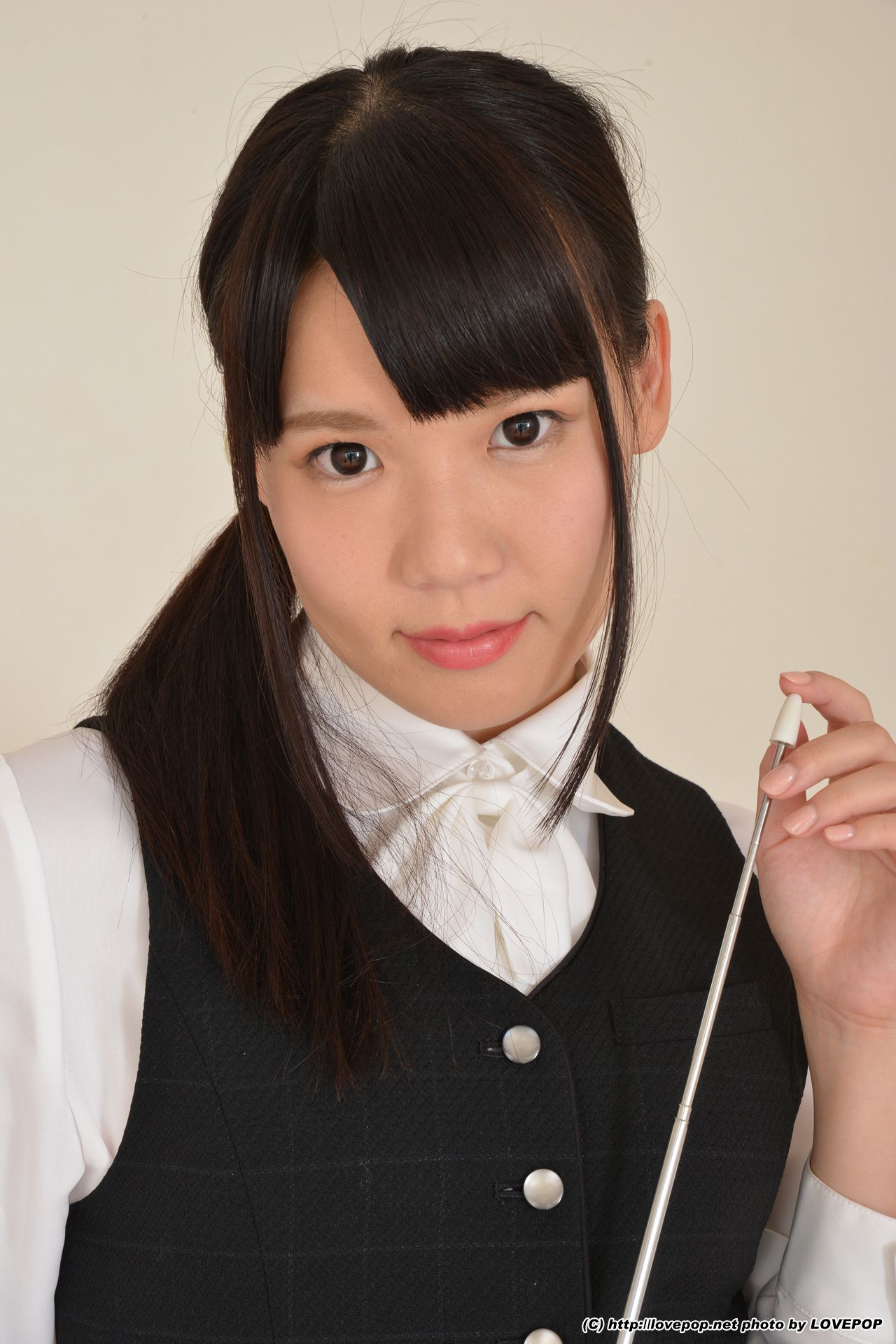 小高里保 教师OL系列 Set3 [LovePop]_第4张