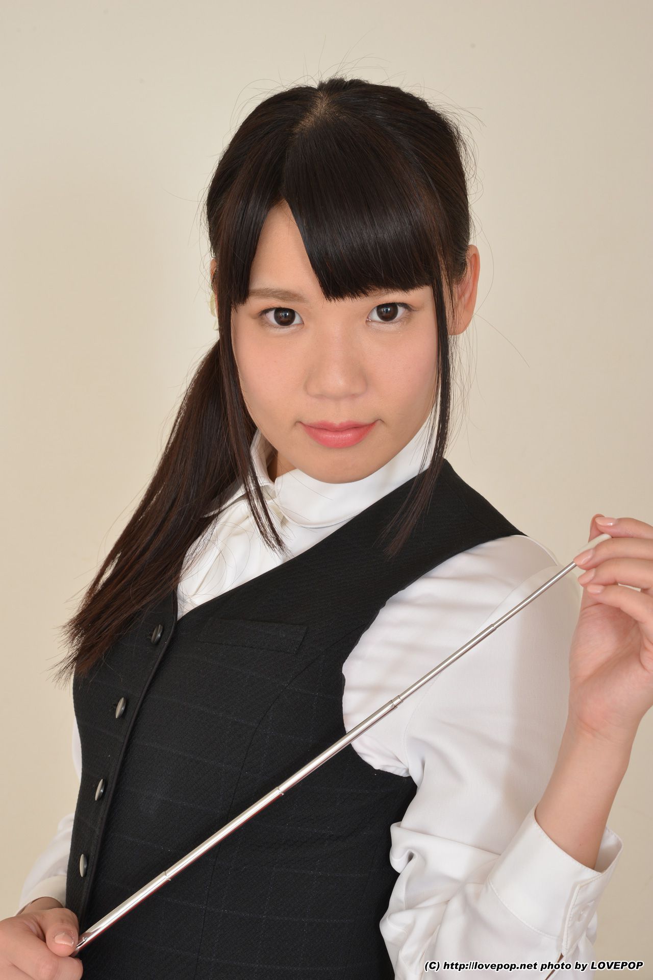 小高里保 教师OL系列 Set3 [LovePop]_第5张