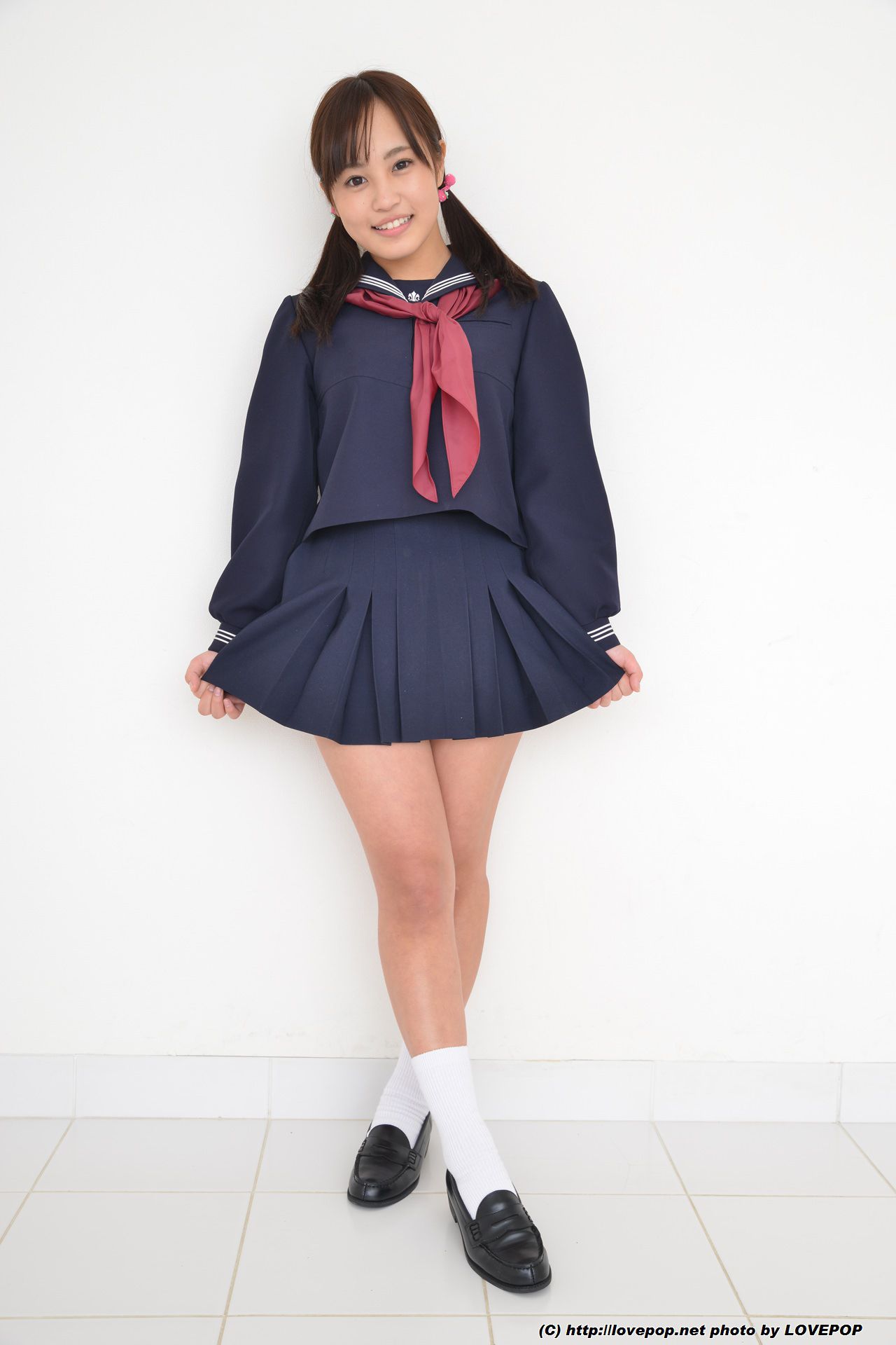 浅野惠美 Emi Asano Set7 [LovePop]_第2张